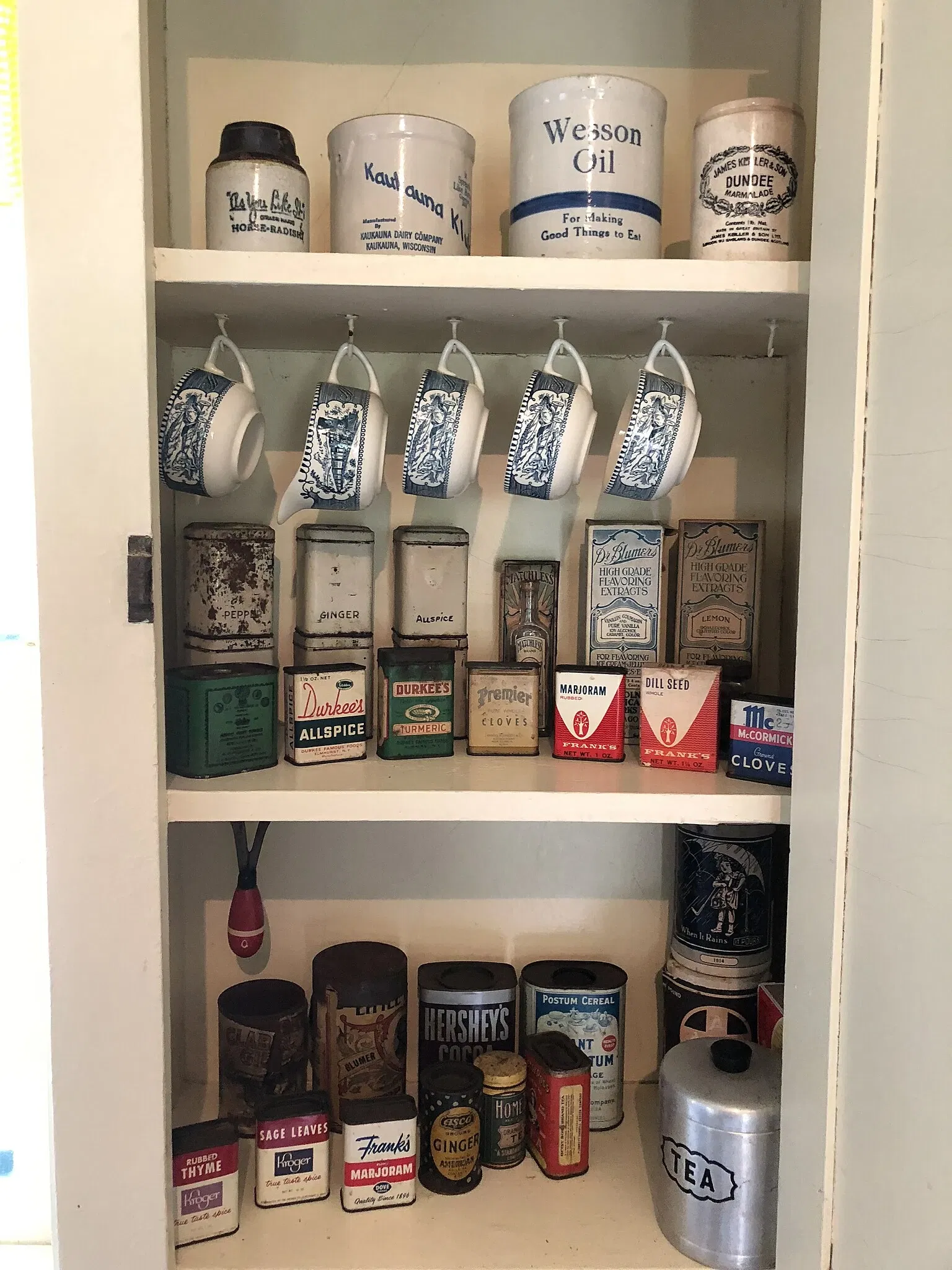 Marjorie Kinnan Rawlings Historic State Park