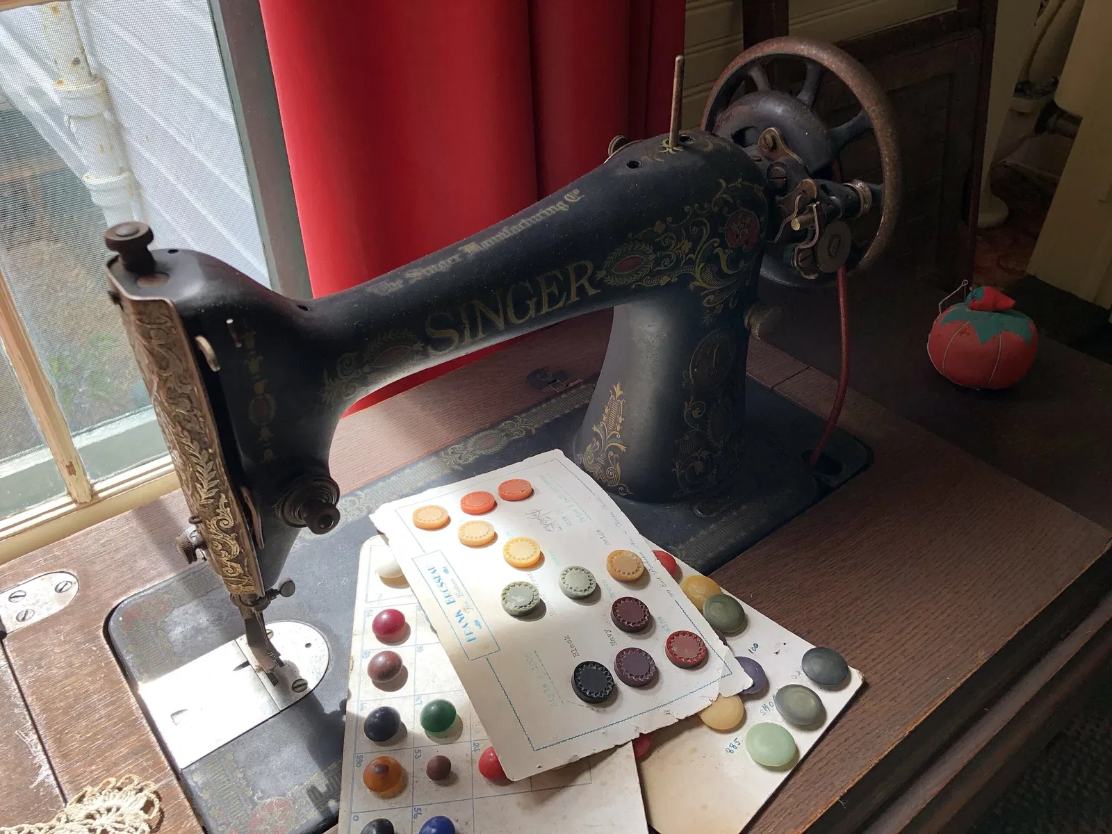 Marjorie Kinnan Rawlings Historic State Park