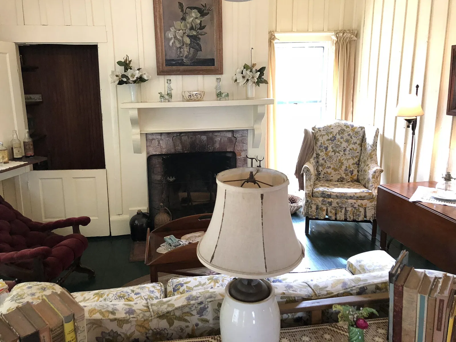 Marjorie Kinnan Rawlings Historic State Park