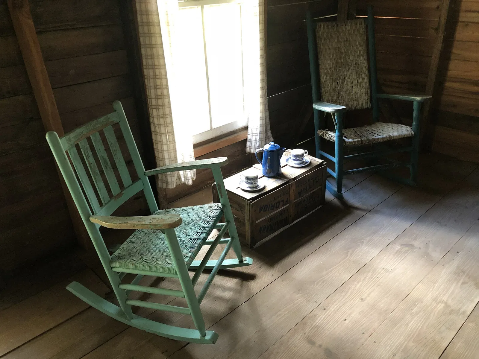 Marjorie Kinnan Rawlings Historic State Park