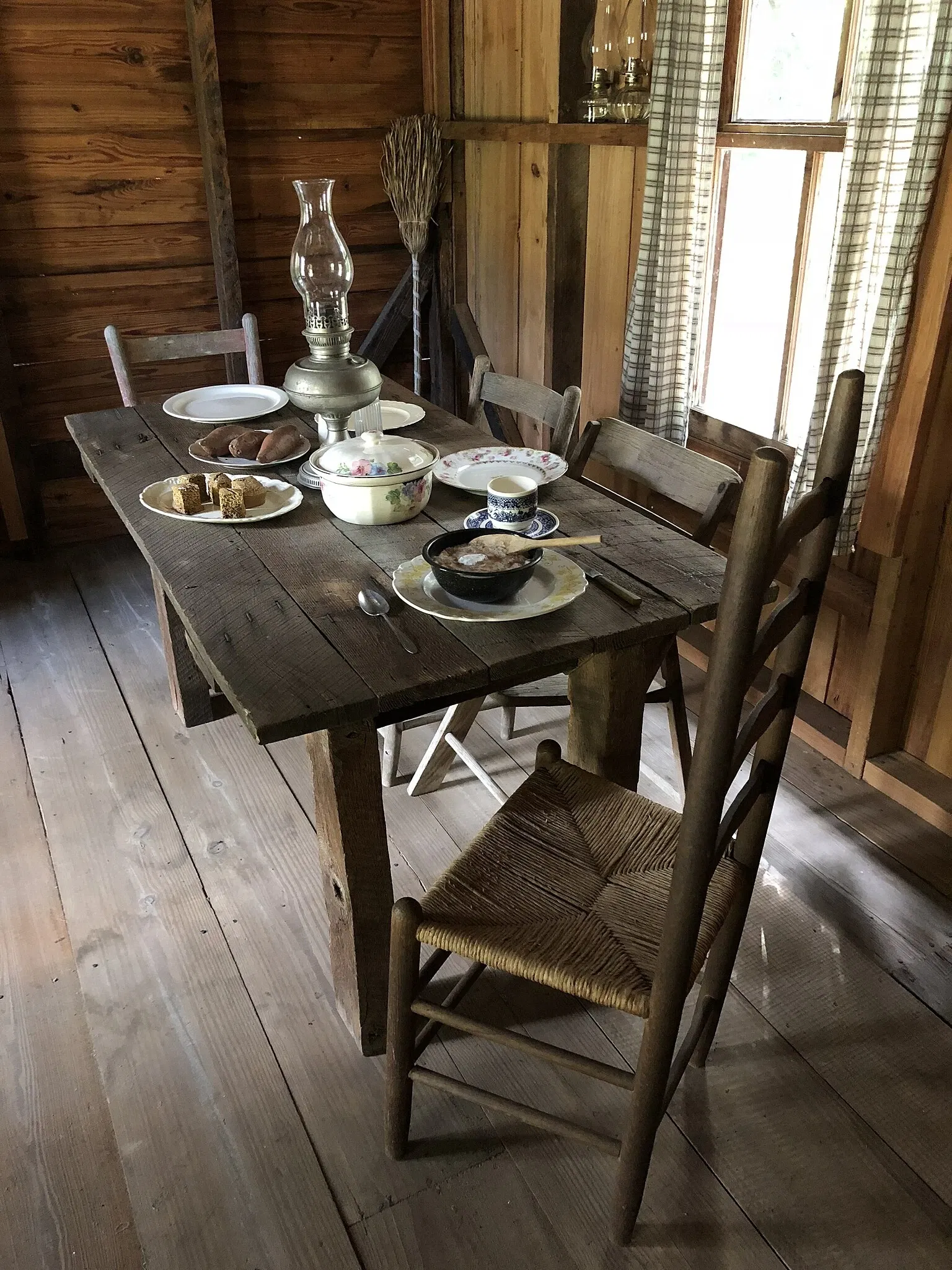 Marjorie Kinnan Rawlings Historic State Park