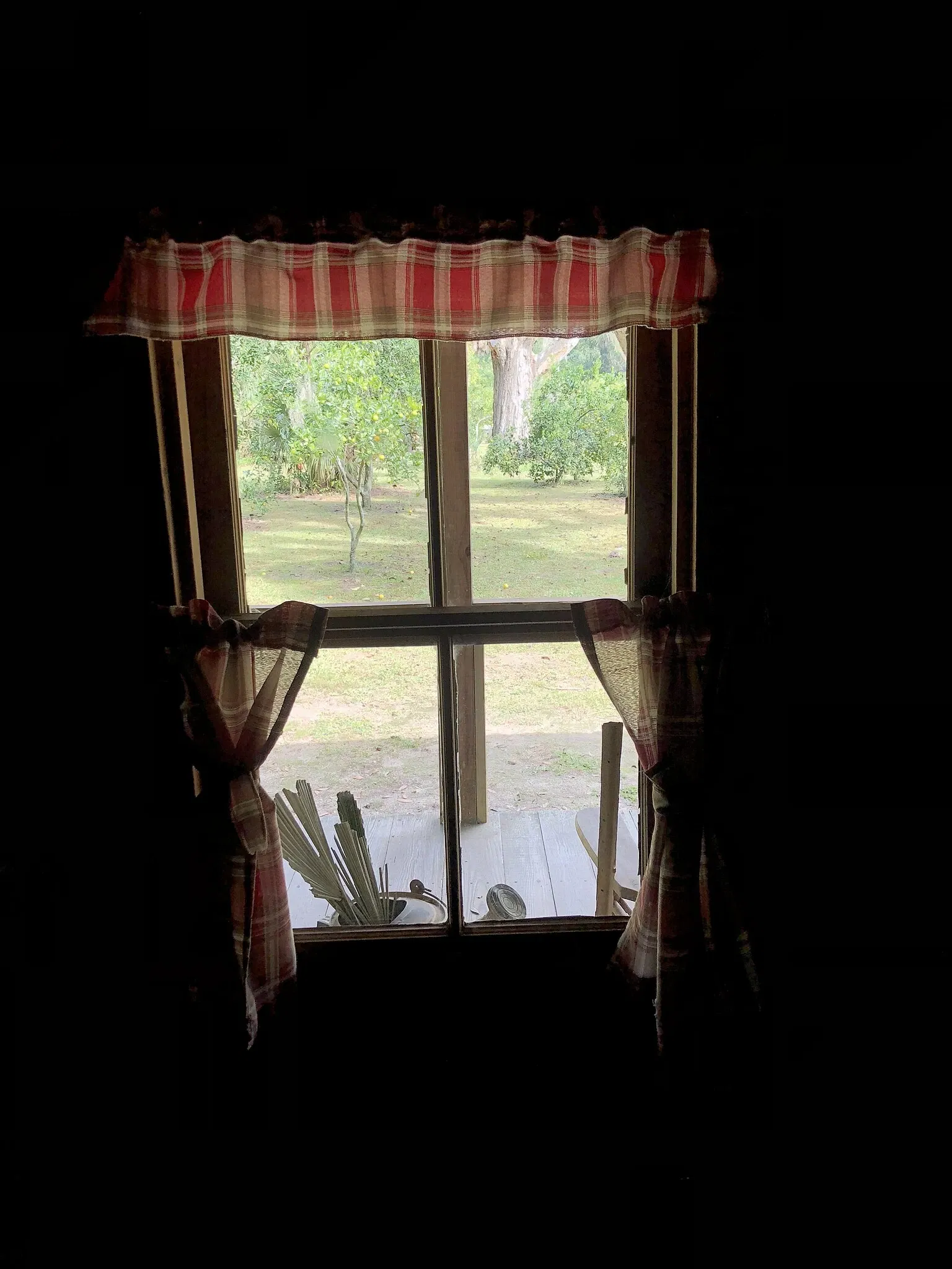 Marjorie Kinnan Rawlings Historic State Park