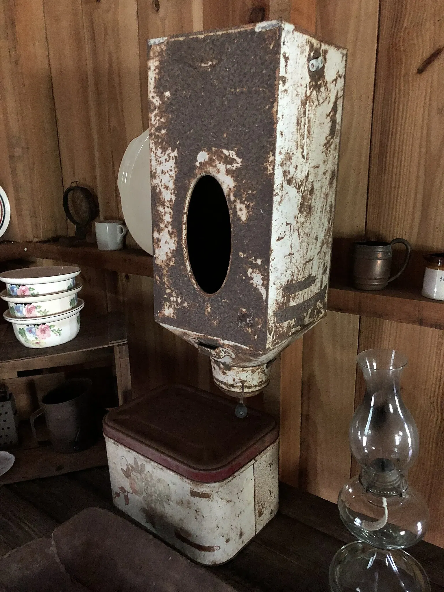 Marjorie Kinnan Rawlings Historic State Park