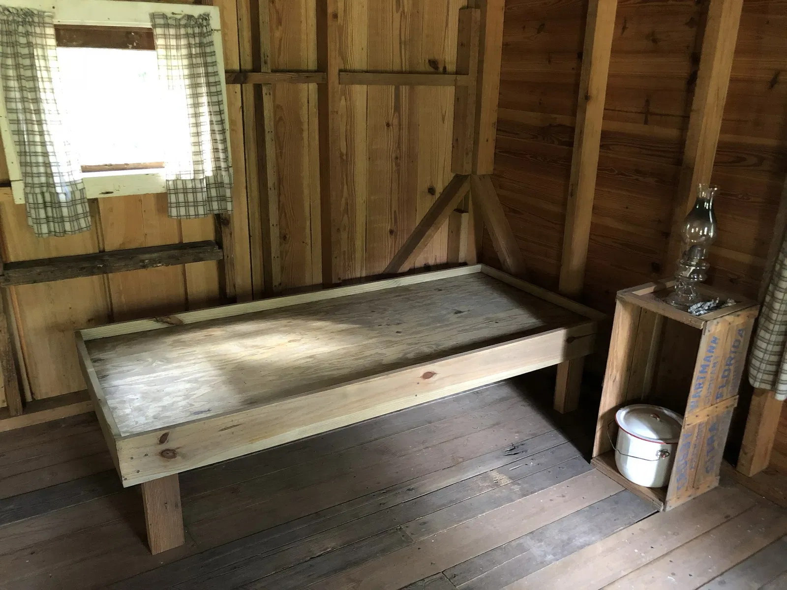 Marjorie Kinnan Rawlings Historic State Park