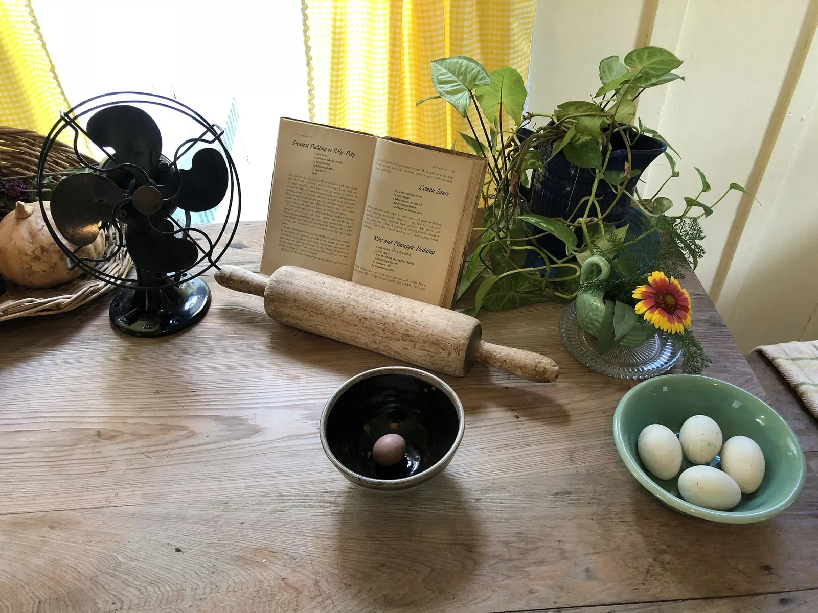 Marjorie Kinnan Rawlings Historic State Park