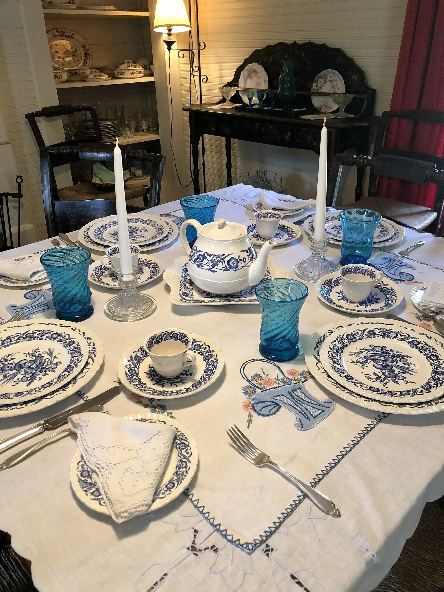 Marjorie Kinnan Rawlings Historic State Park