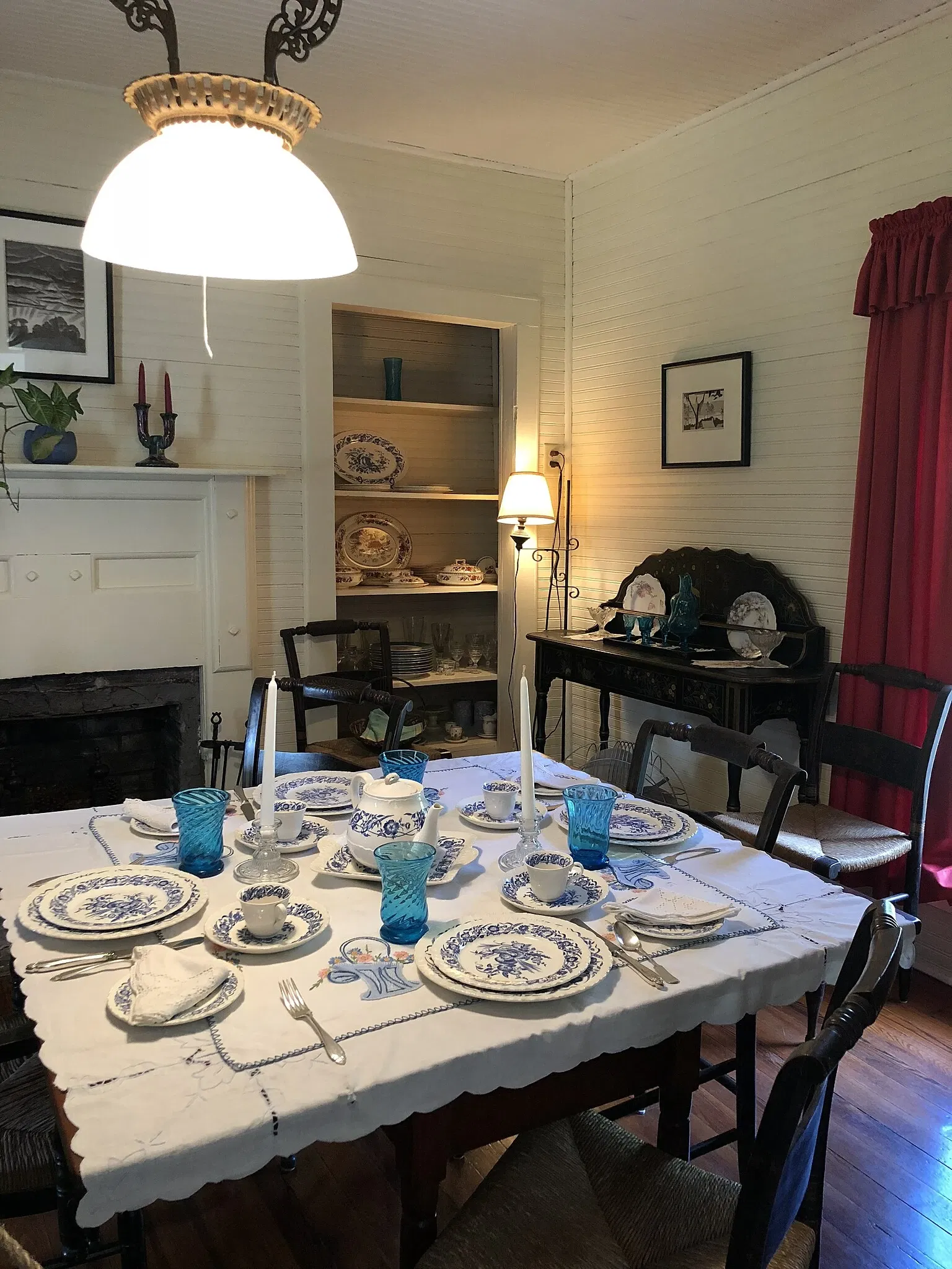 Marjorie Kinnan Rawlings Historic State Park