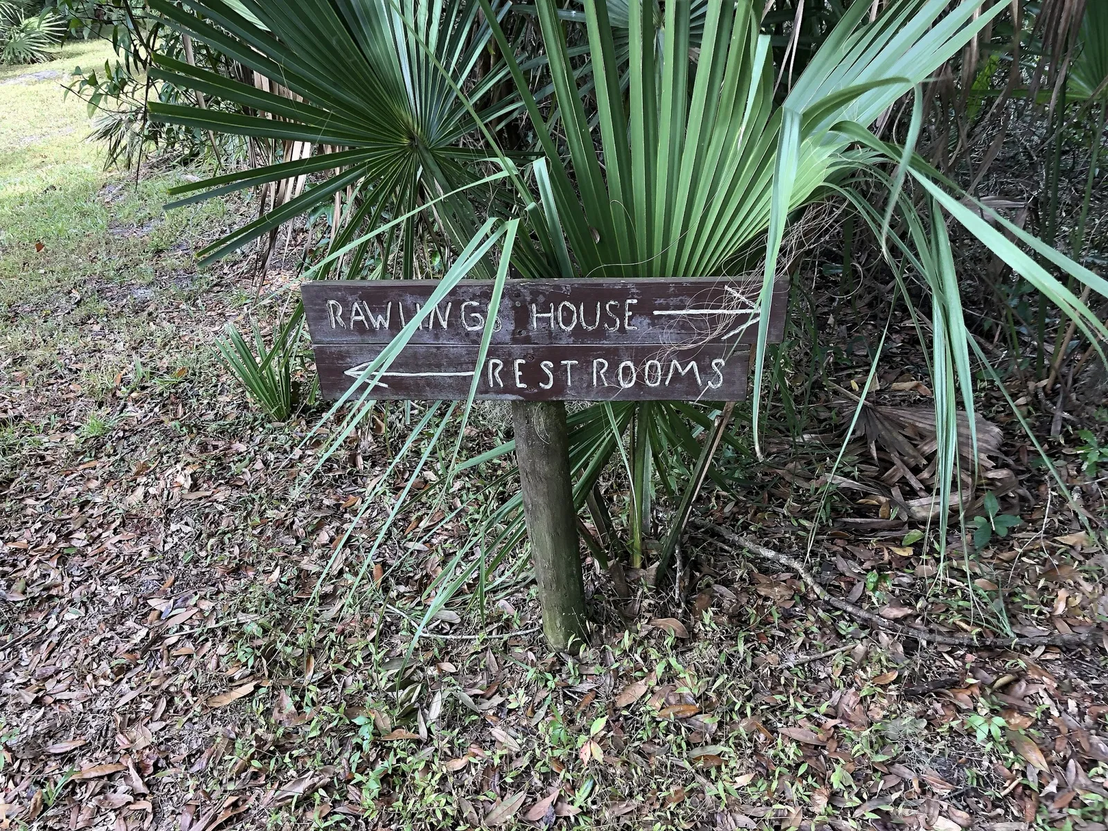 Marjorie Kinnan Rawlings Historic State Park