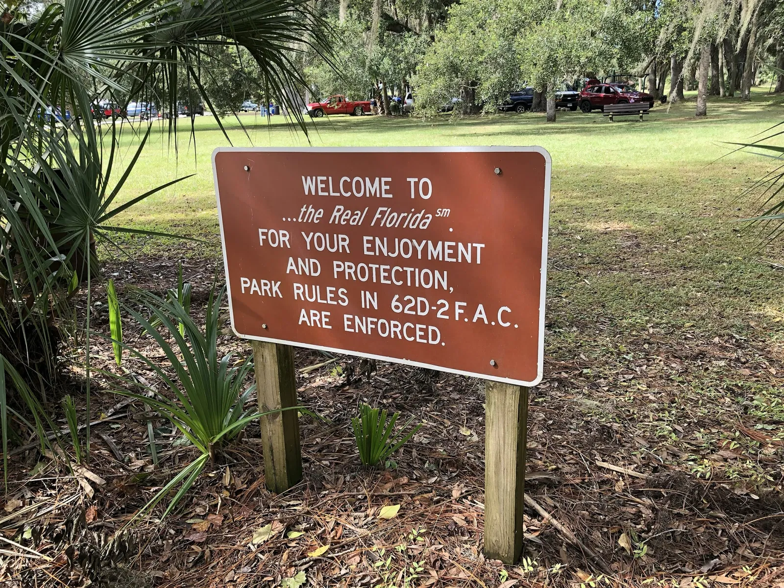 Marjorie Kinnan Rawlings Historic State Park