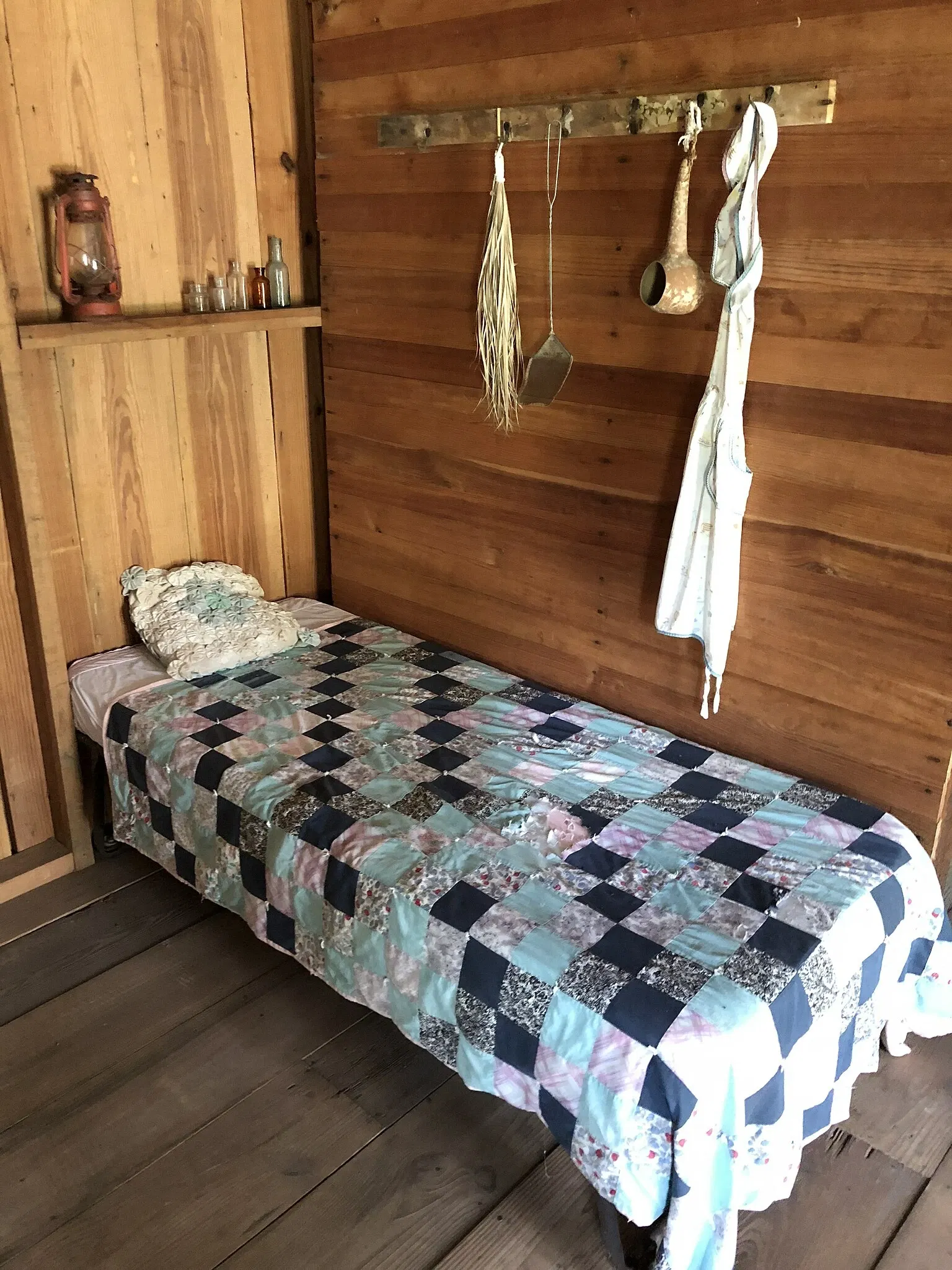 Marjorie Kinnan Rawlings Historic State Park