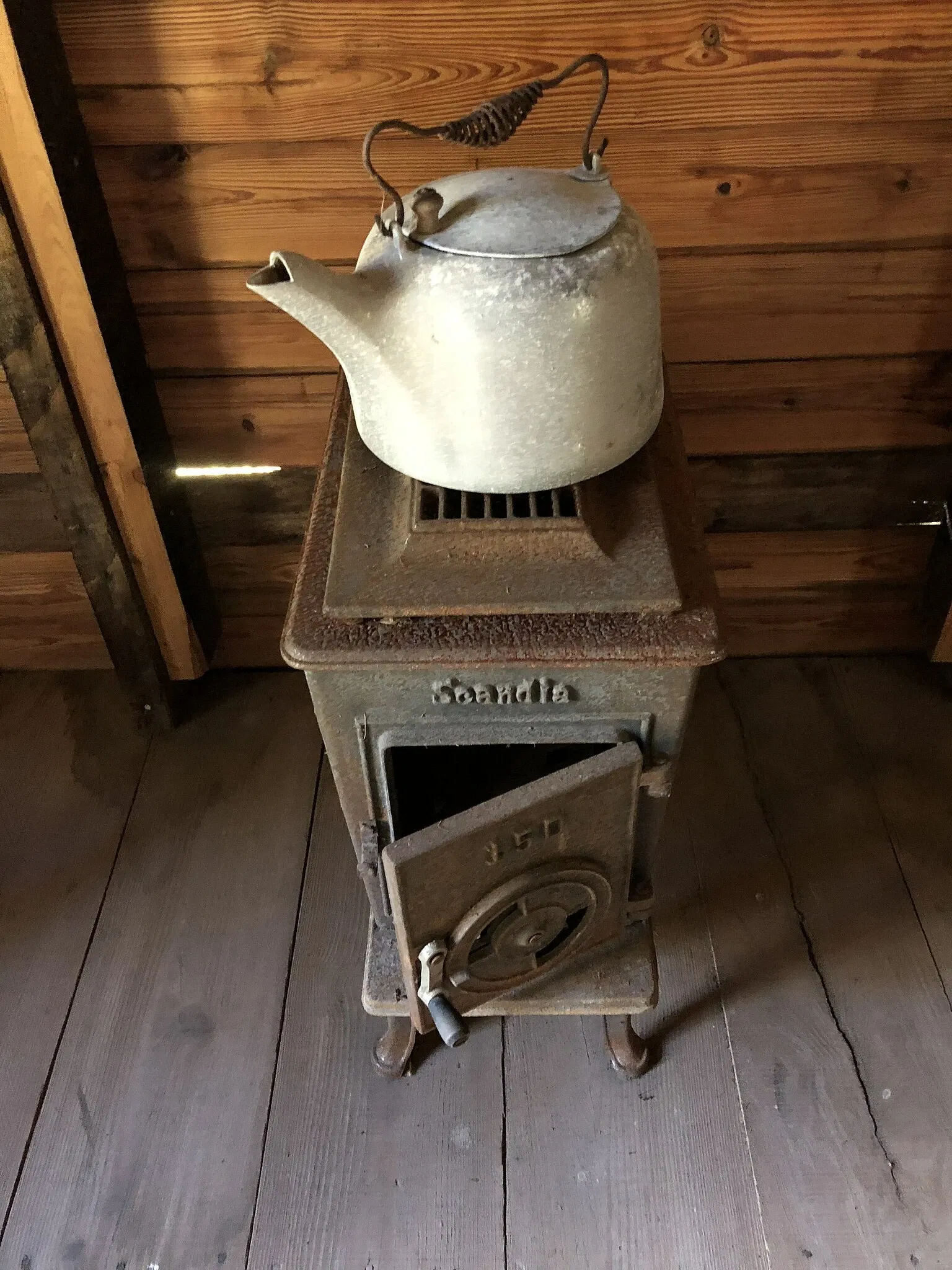 Marjorie Kinnan Rawlings Historic State Park