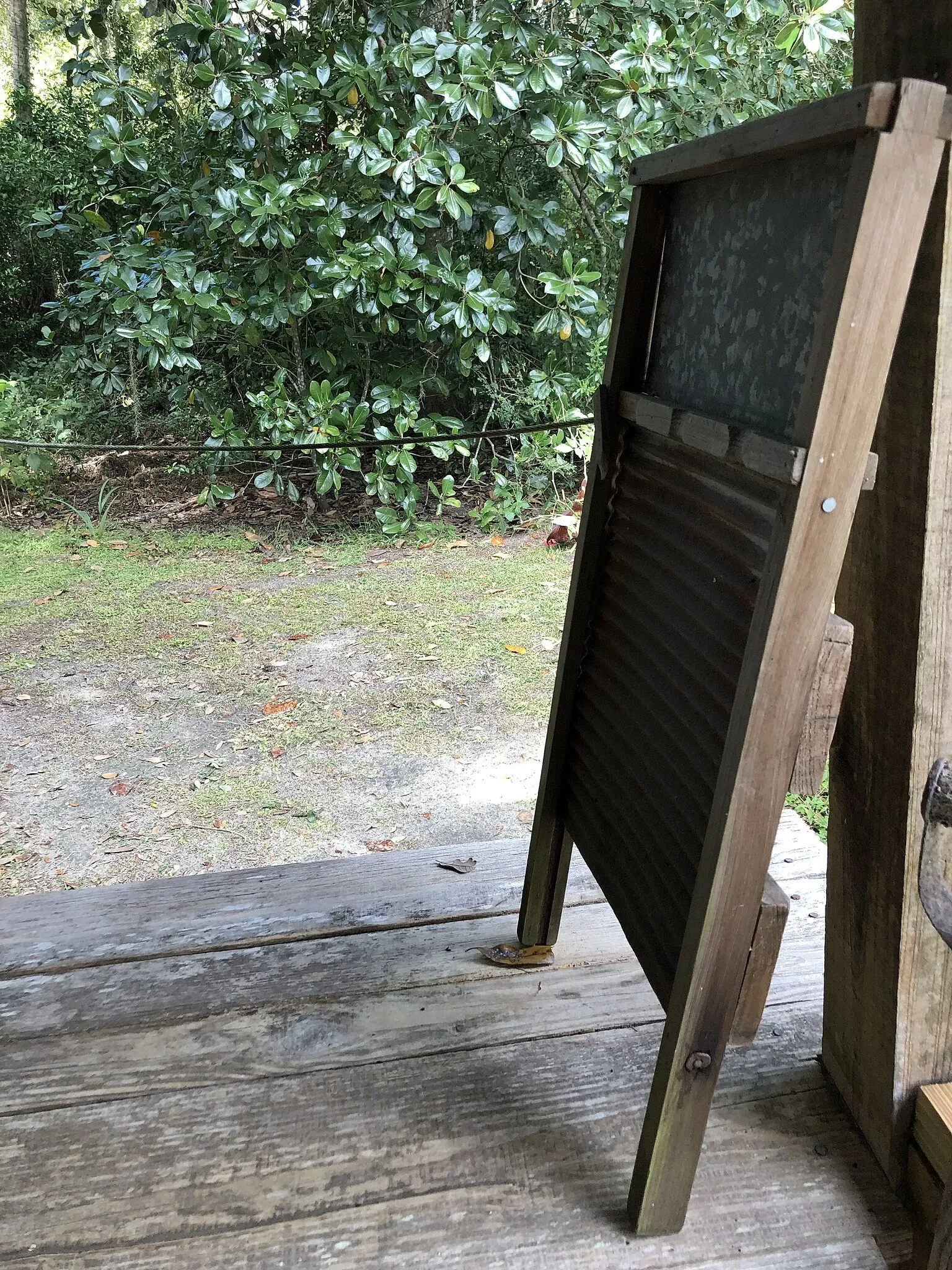 Marjorie Kinnan Rawlings Historic State Park