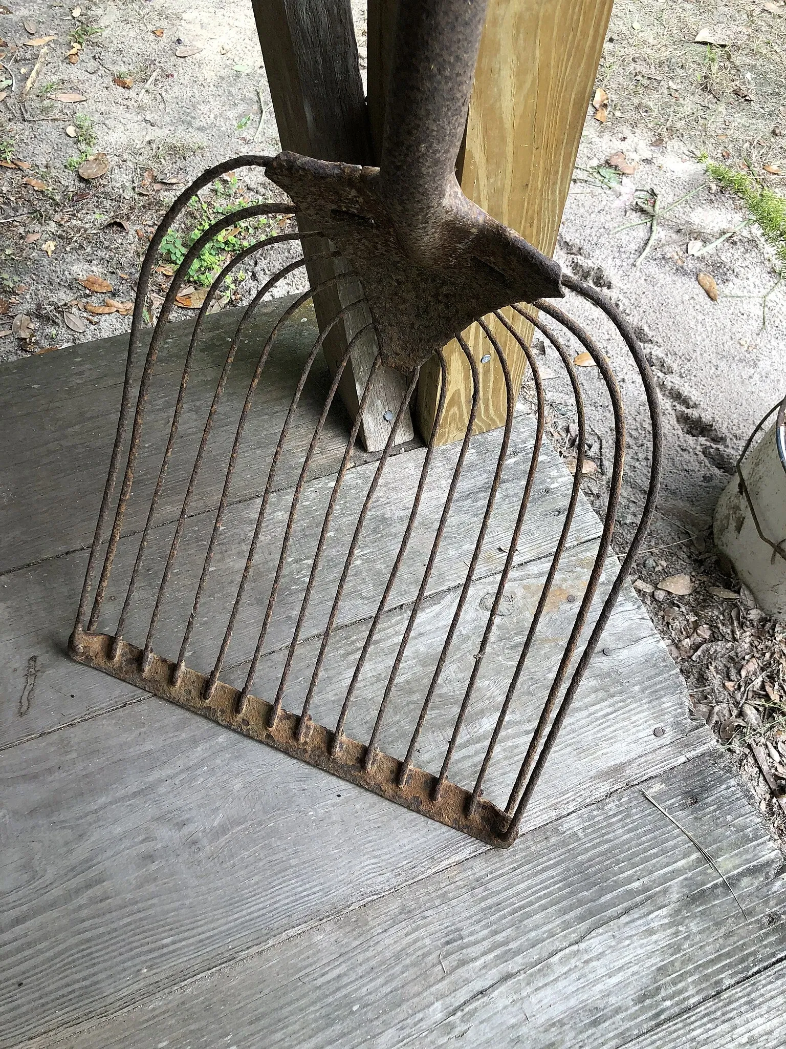 Marjorie Kinnan Rawlings Historic State Park