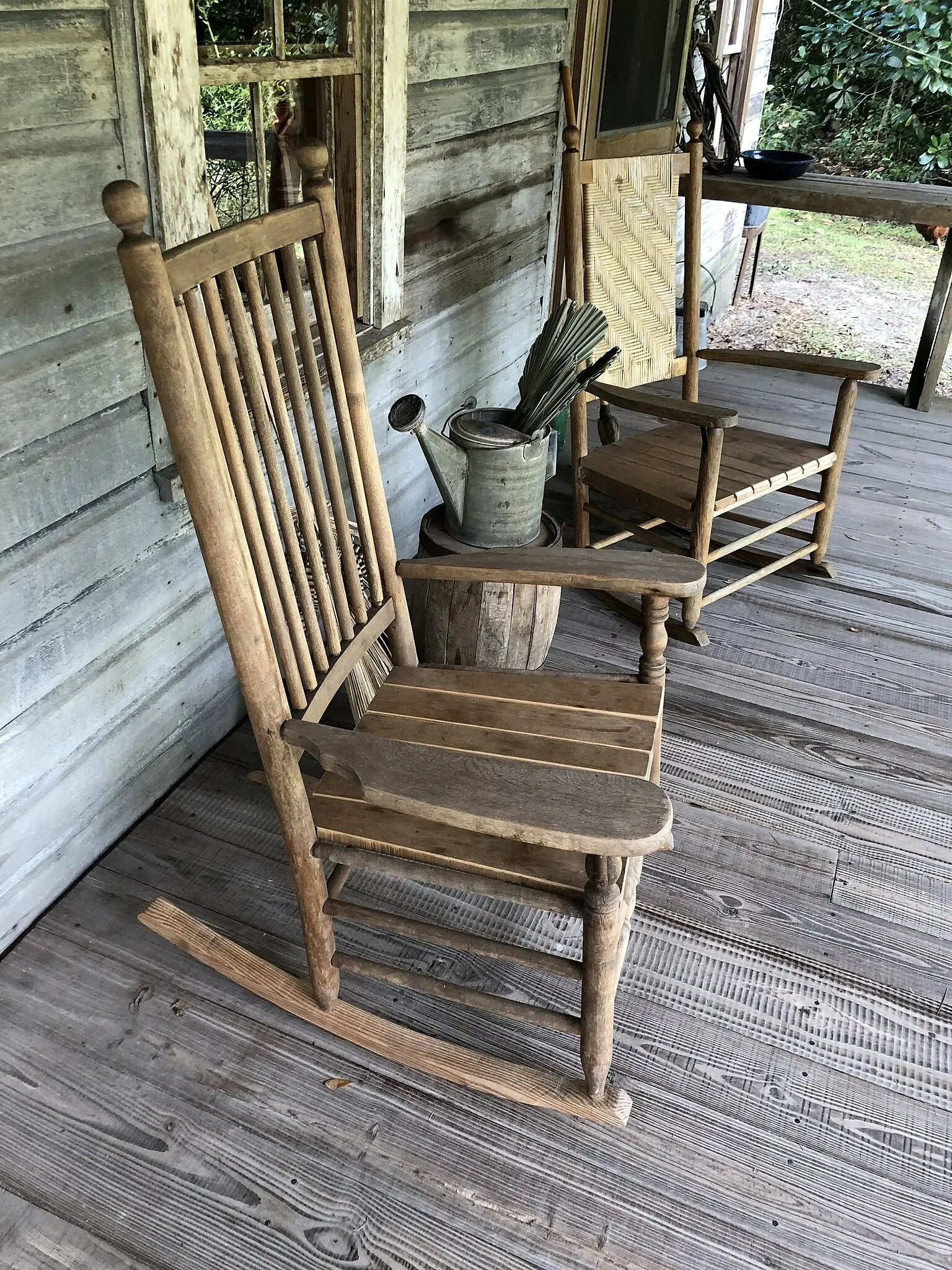 Marjorie Kinnan Rawlings Historic State Park
