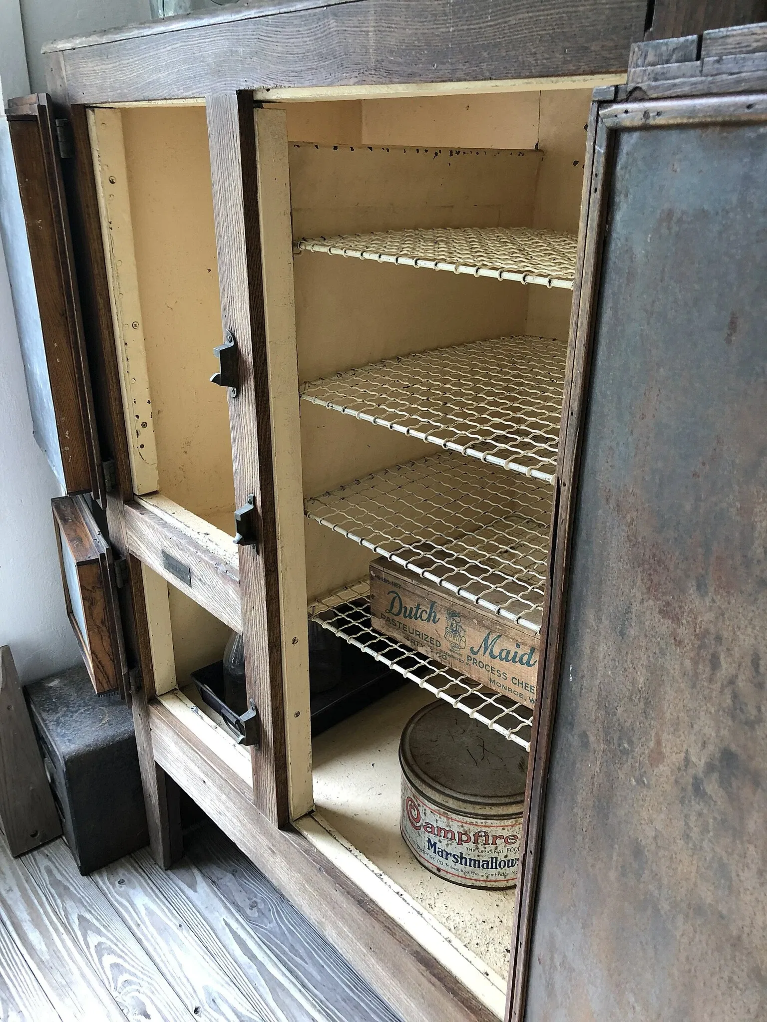 Marjorie Kinnan Rawlings Historic State Park