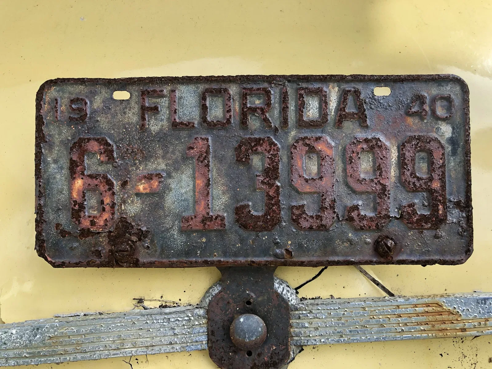 Marjorie Kinnan Rawlings Historic State Park