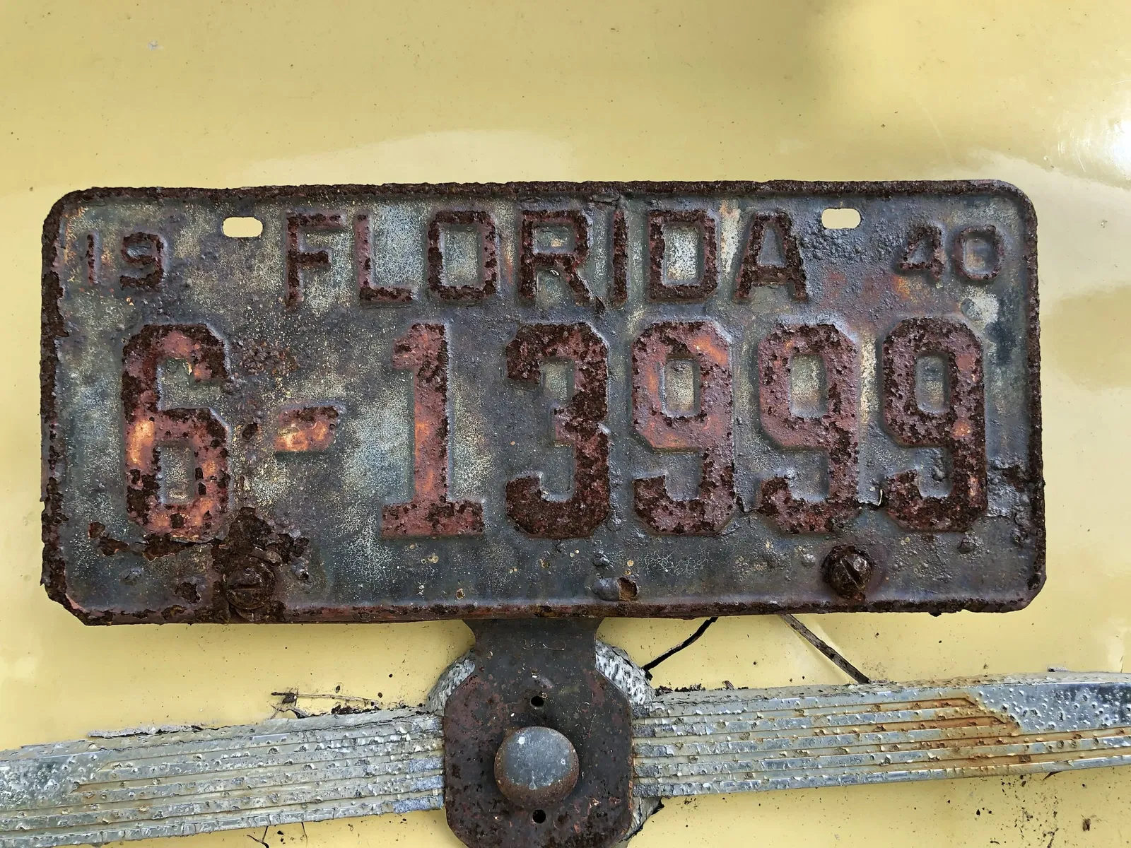 Marjorie Kinnan Rawlings Historic State Park