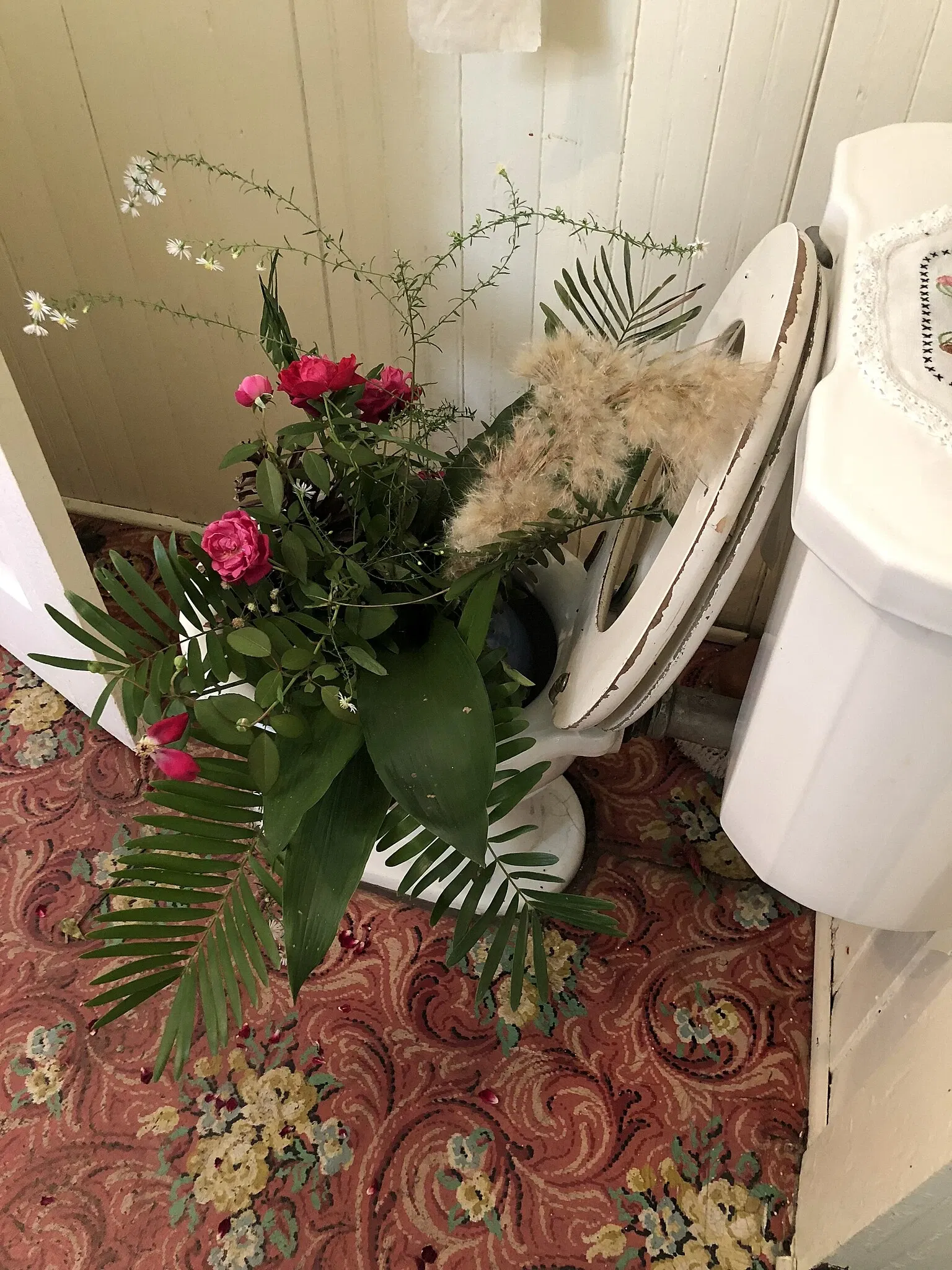 Marjorie Kinnan Rawlings Historic State Park