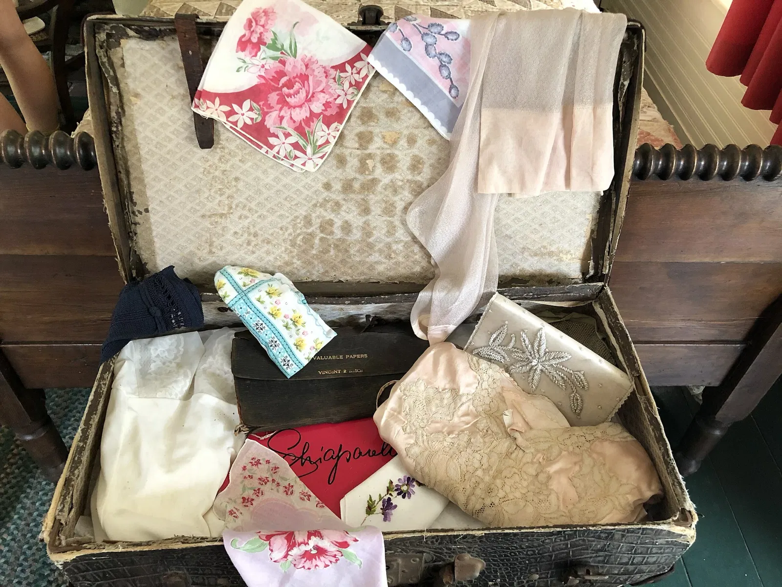 Marjorie Kinnan Rawlings Historic State Park