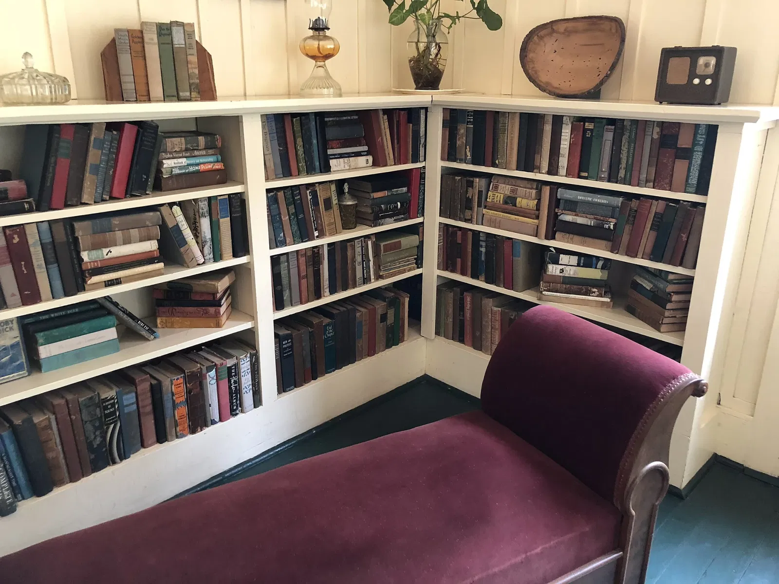 Marjorie Kinnan Rawlings Historic State Park