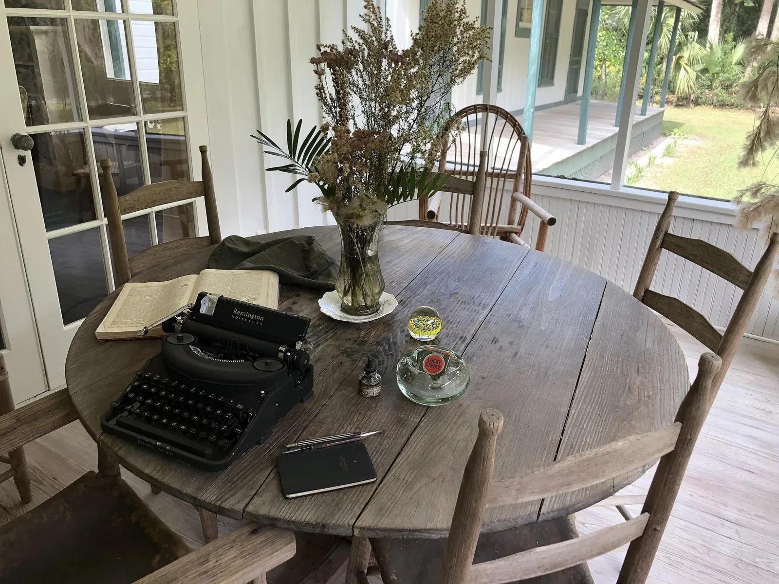 Marjorie Kinnan Rawlings Historic State Park