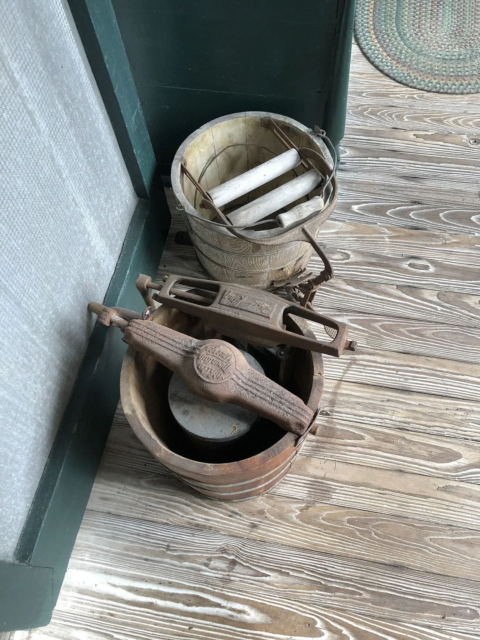 Marjorie Kinnan Rawlings Historic State Park