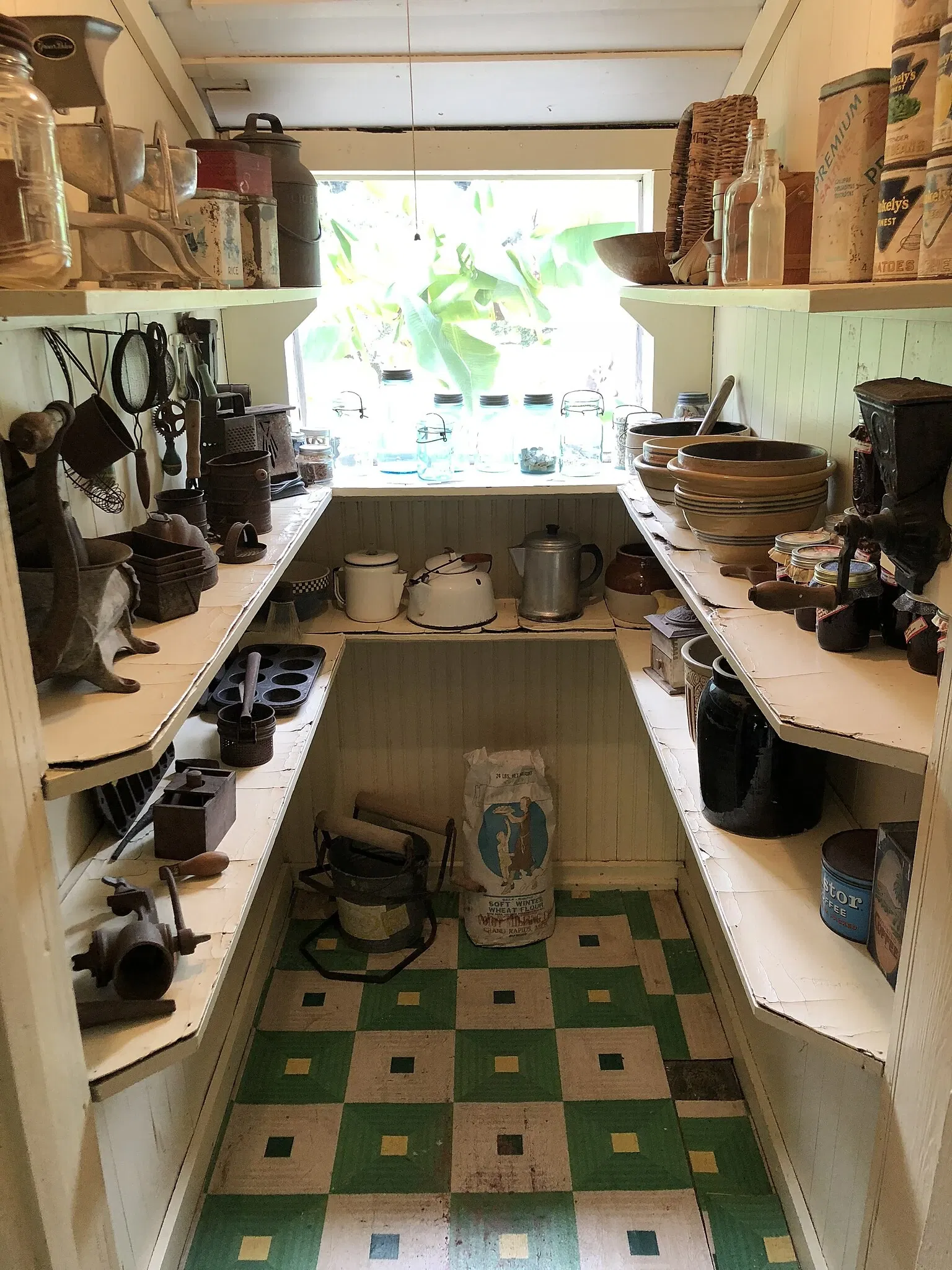 Marjorie Kinnan Rawlings Historic State Park