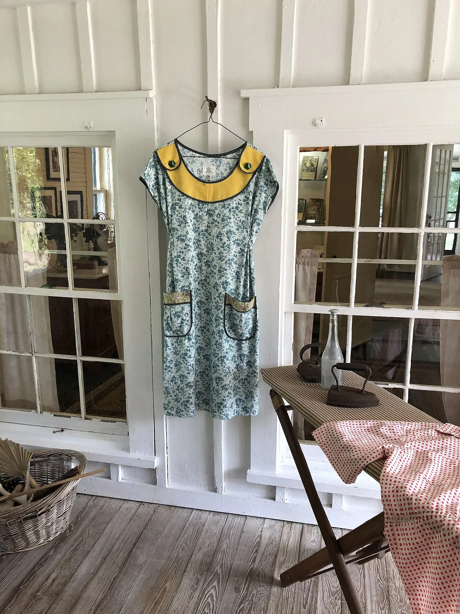 Marjorie Kinnan Rawlings Historic State Park