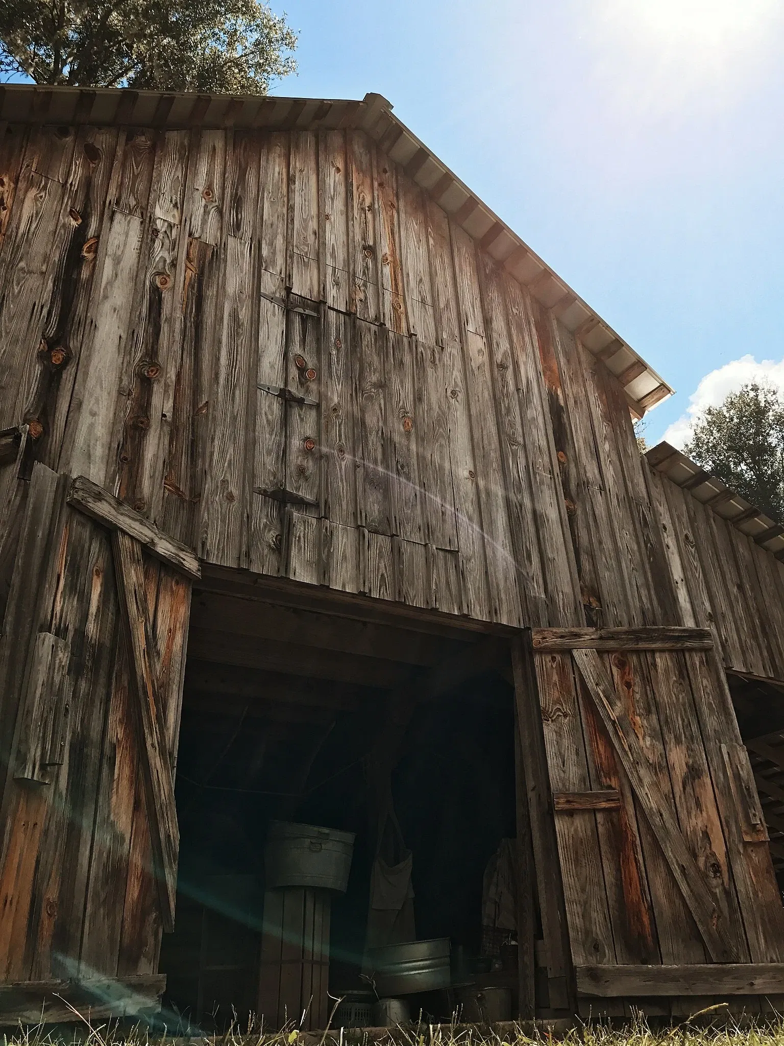 Marjorie Kinnan Rawlings Historic State Park