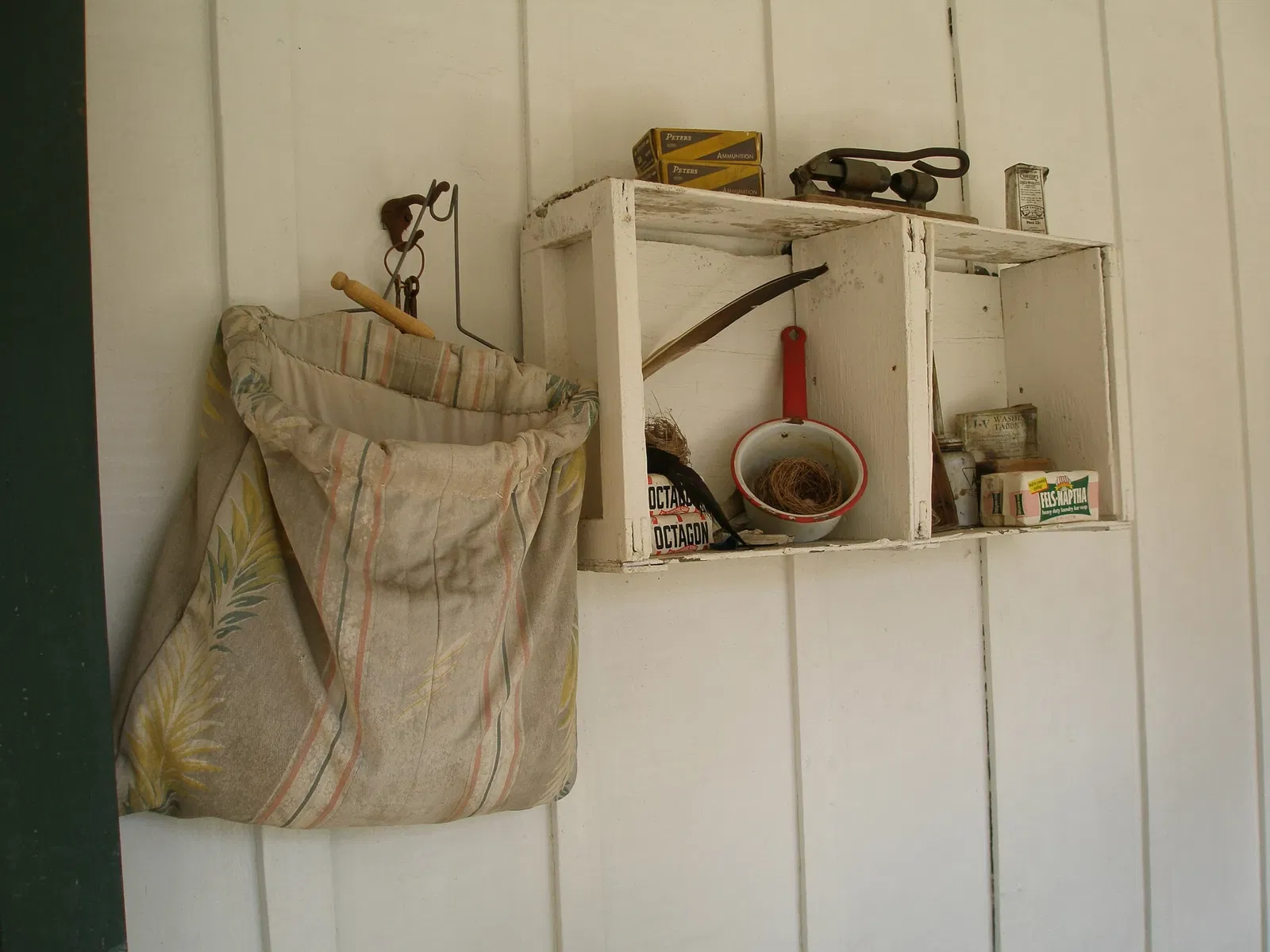 Marjorie Kinnan Rawlings Historic State Park