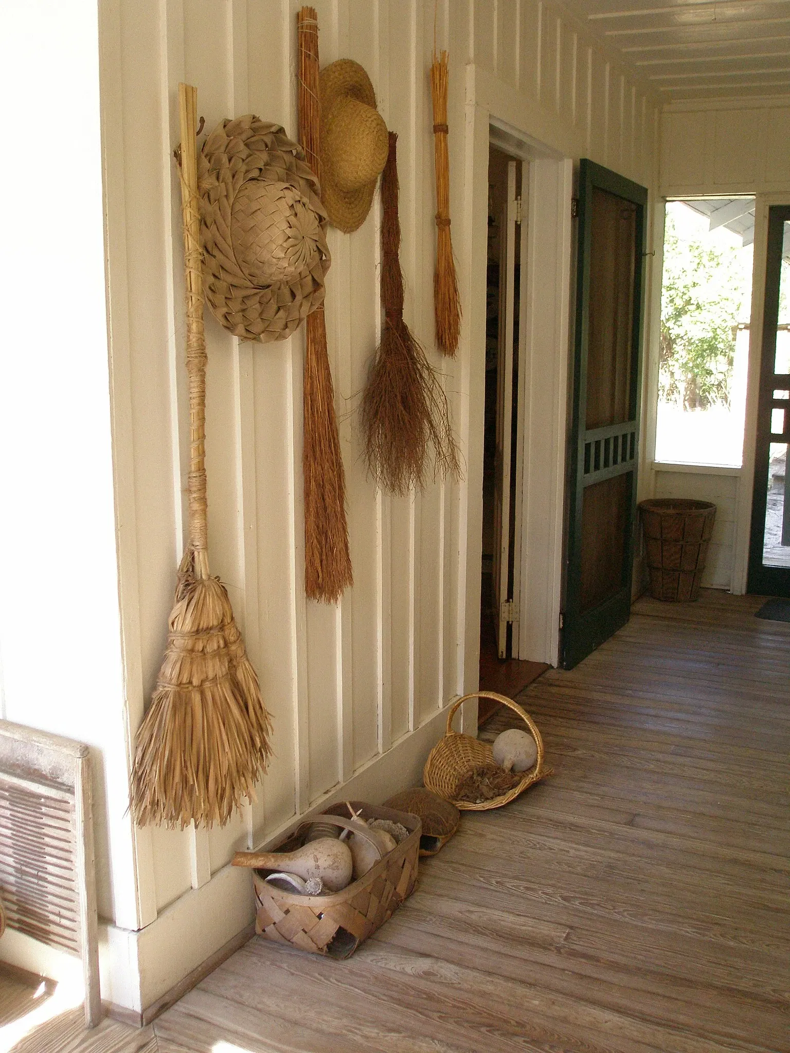 Marjorie Kinnan Rawlings Historic State Park
