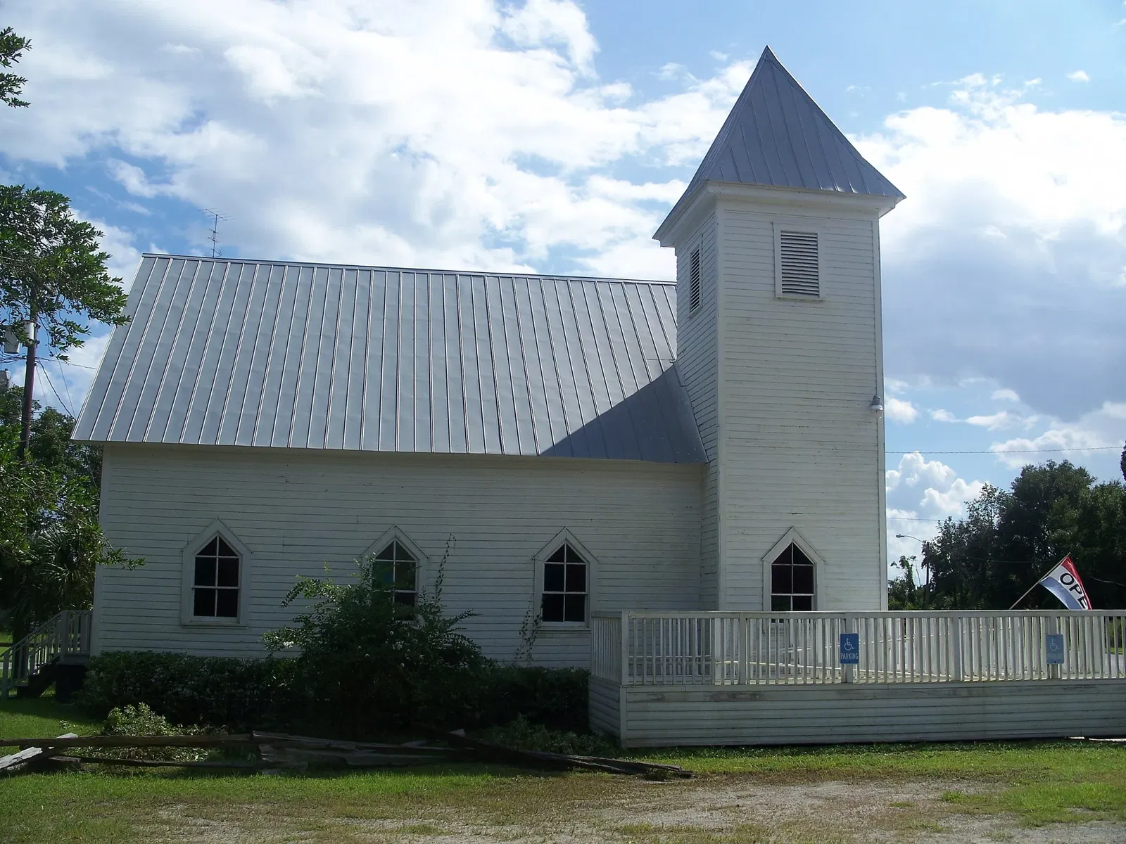 Hawthorne Historical Museum and Culture Center