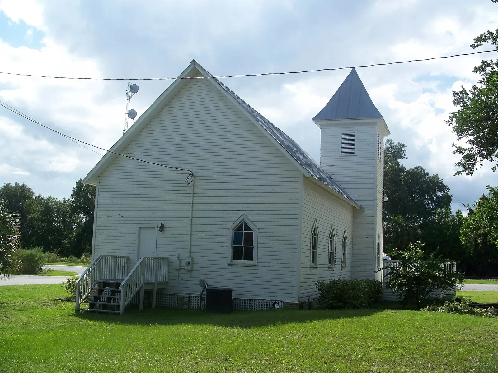 Hawthorne Historical Museum and Culture Center