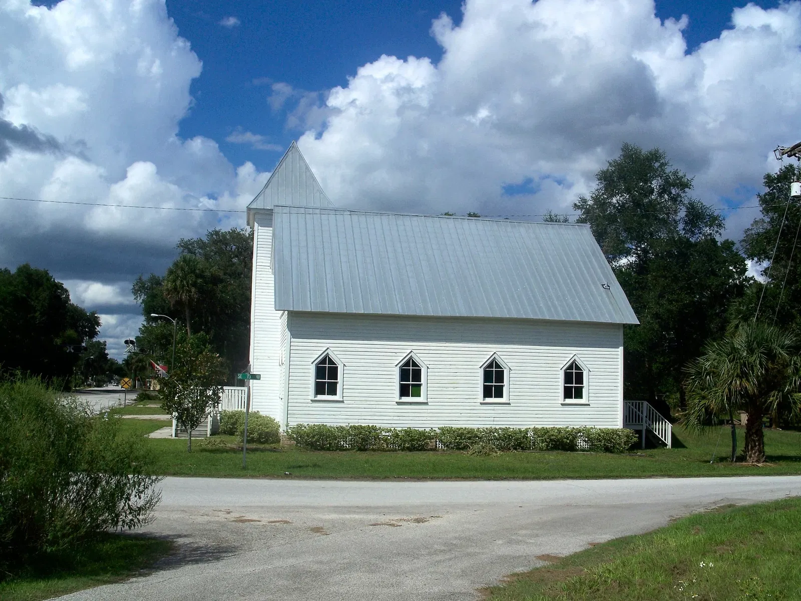Hawthorne Historical Museum and Culture Center