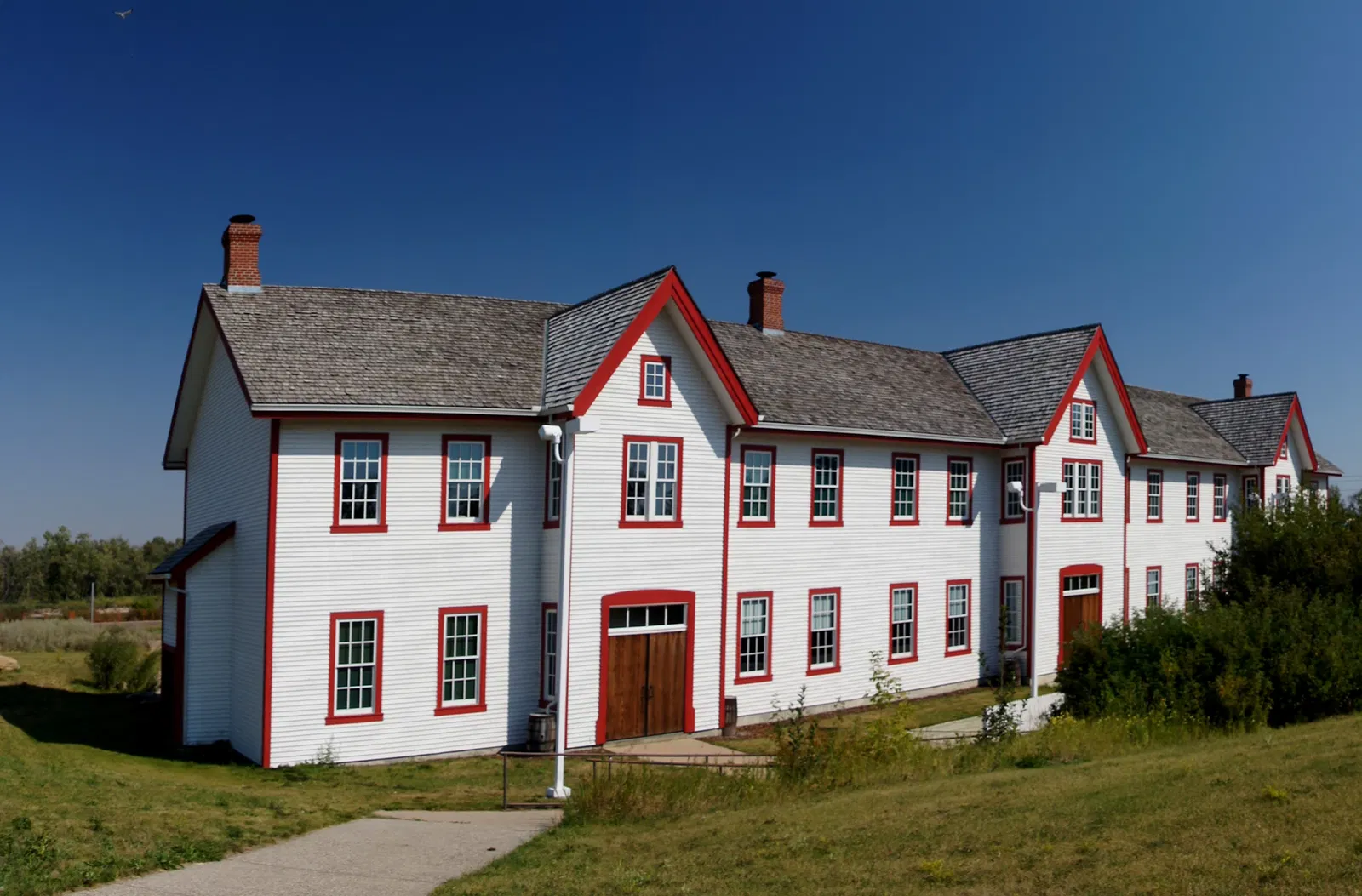 Fort Calgary