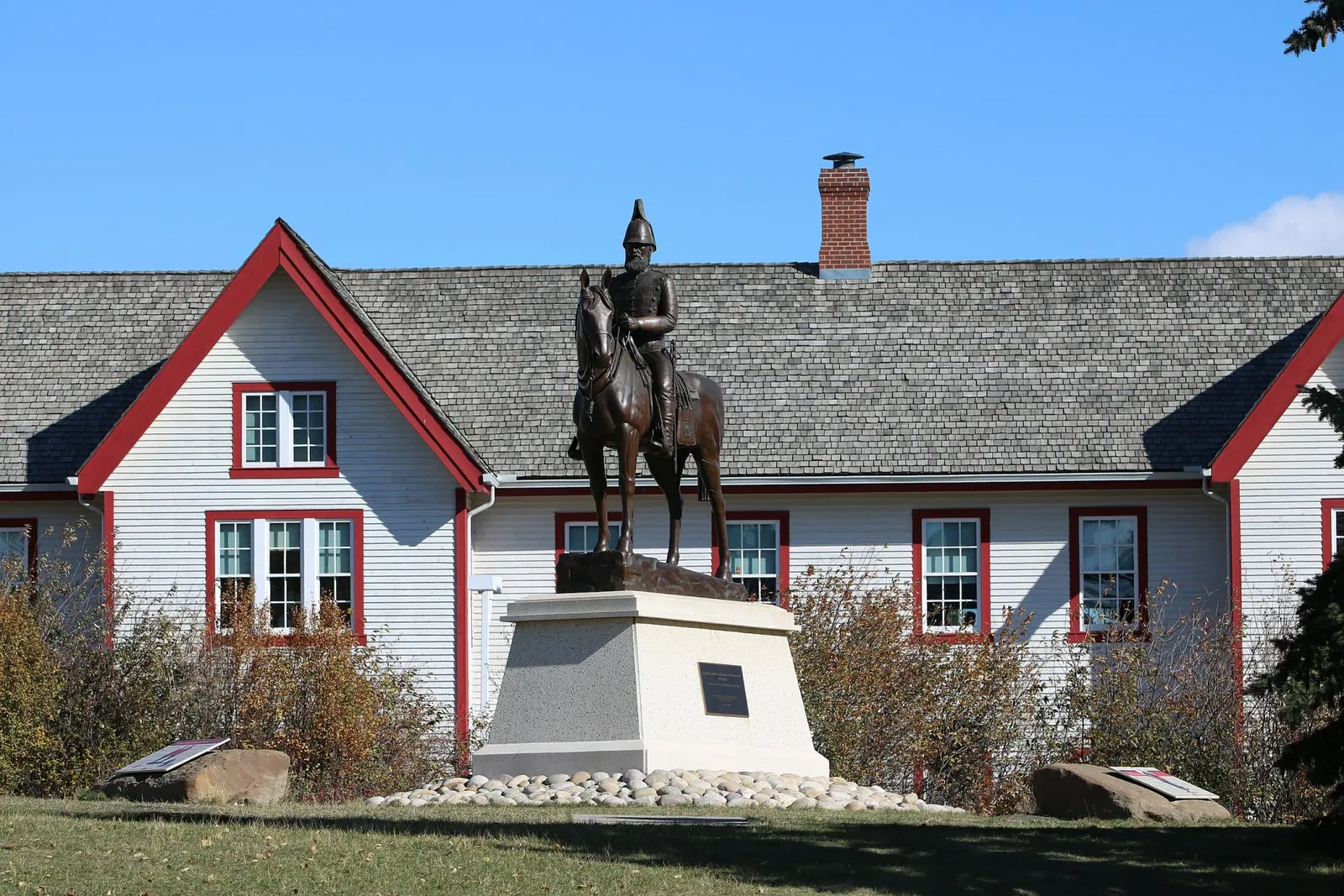 Fort Calgary