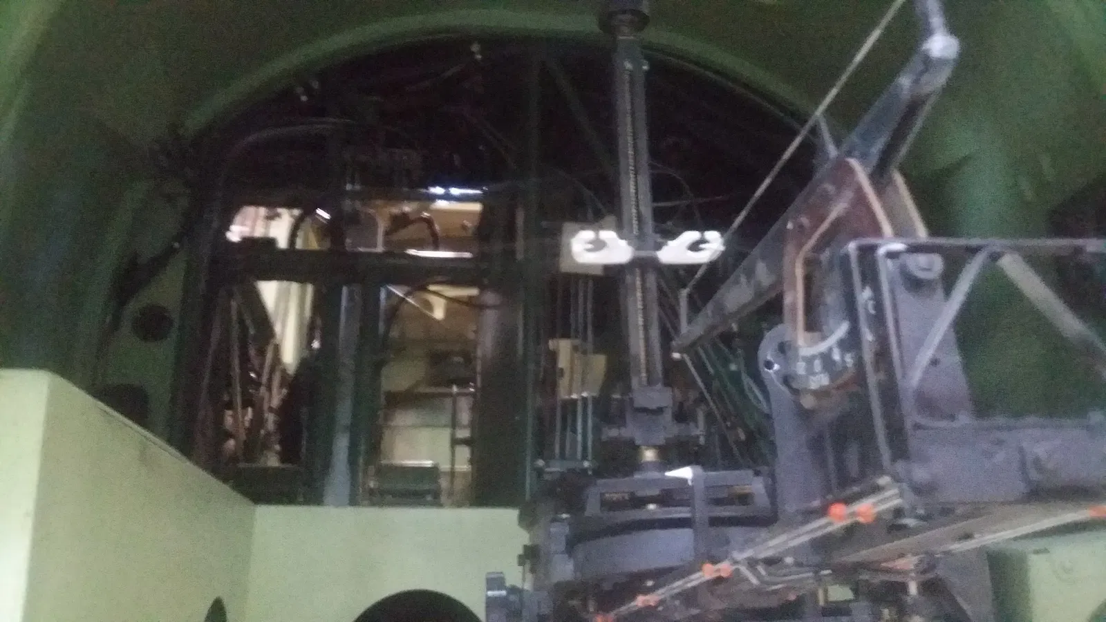 The Hangar Flight Museum