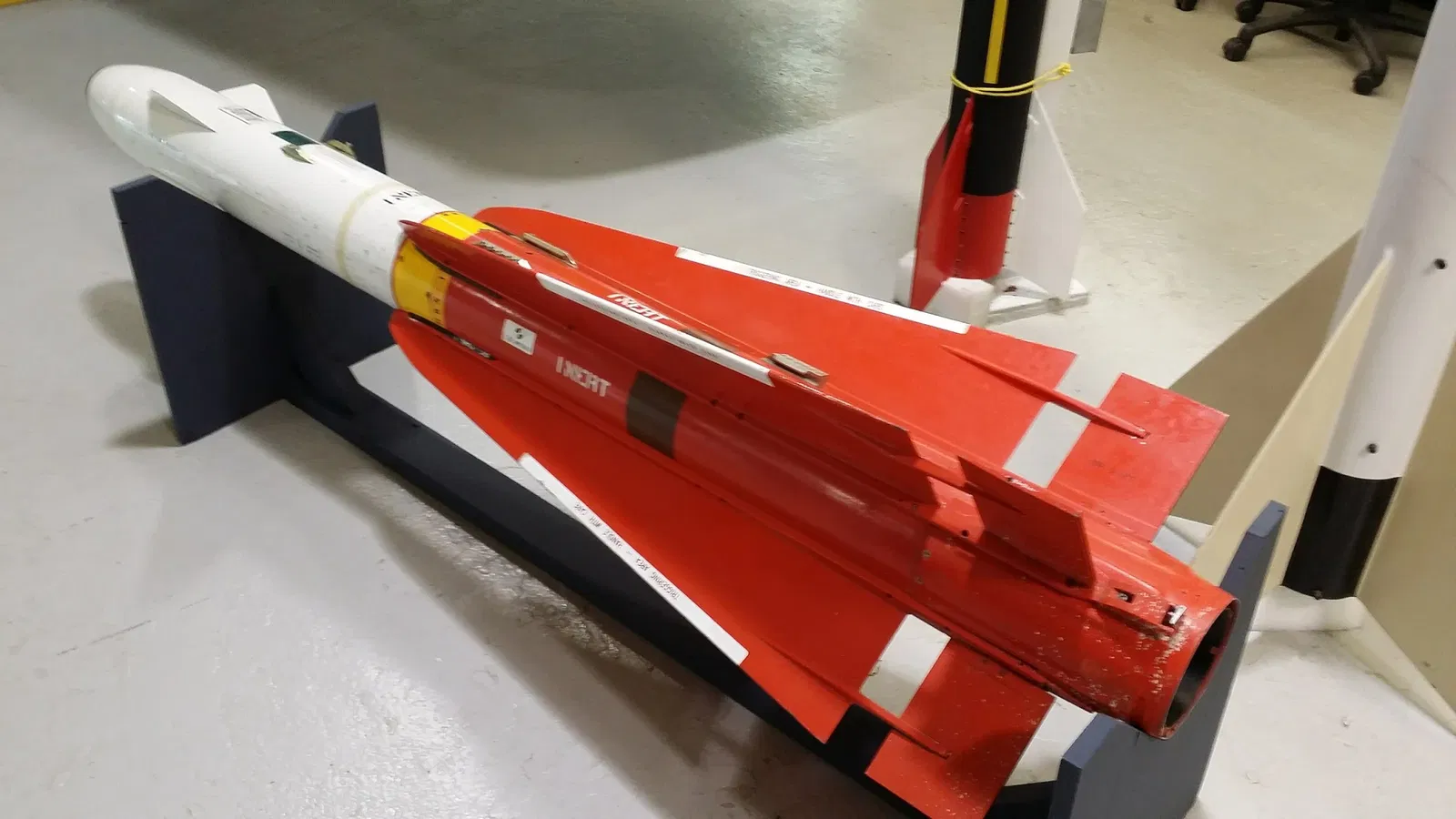 The Hangar Flight Museum