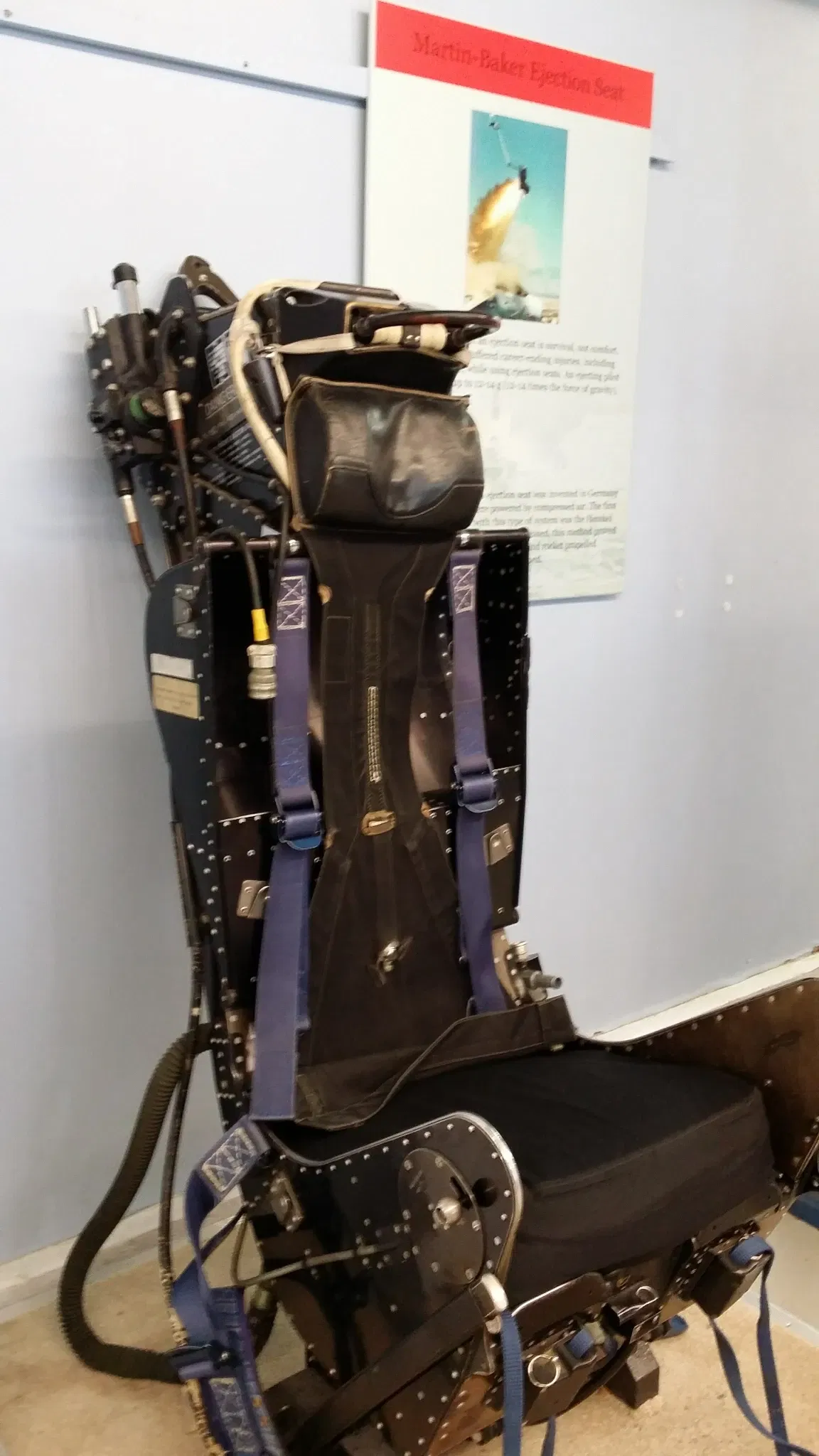 The Hangar Flight Museum