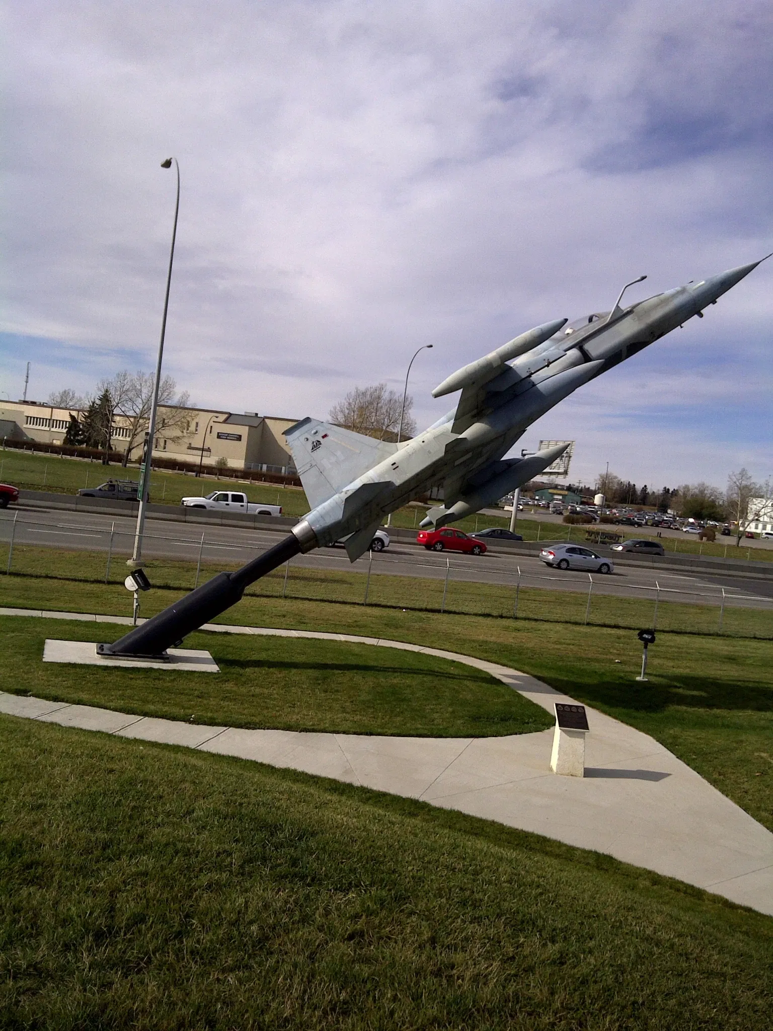 The Hangar Flight Museum