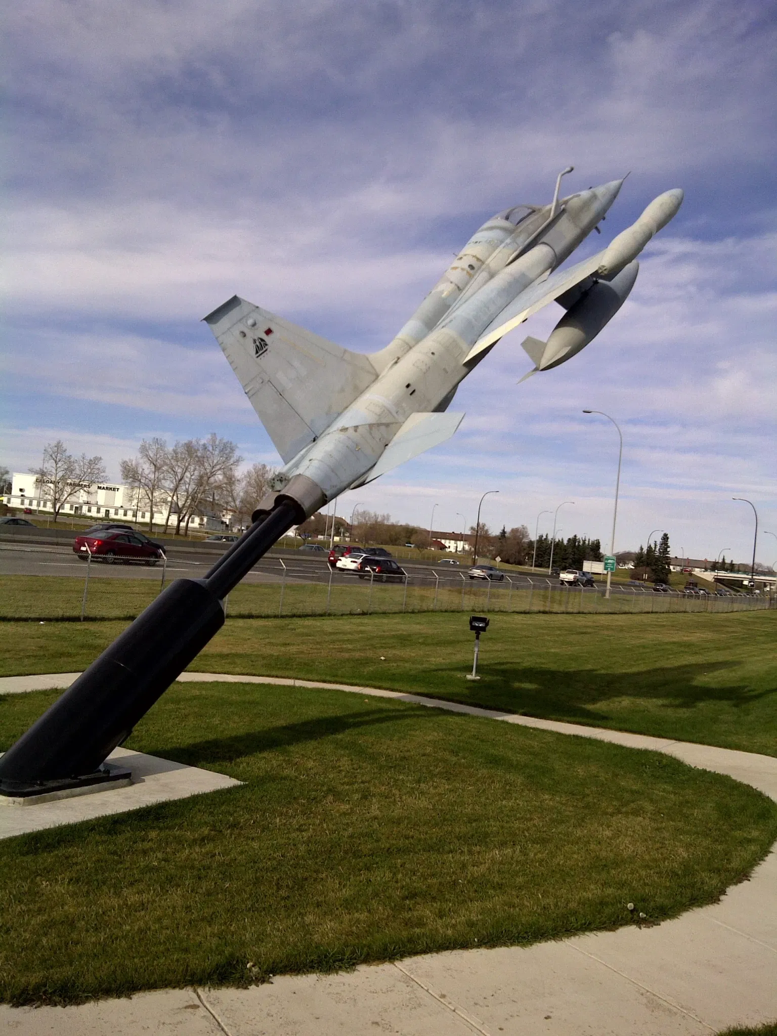 The Hangar Flight Museum