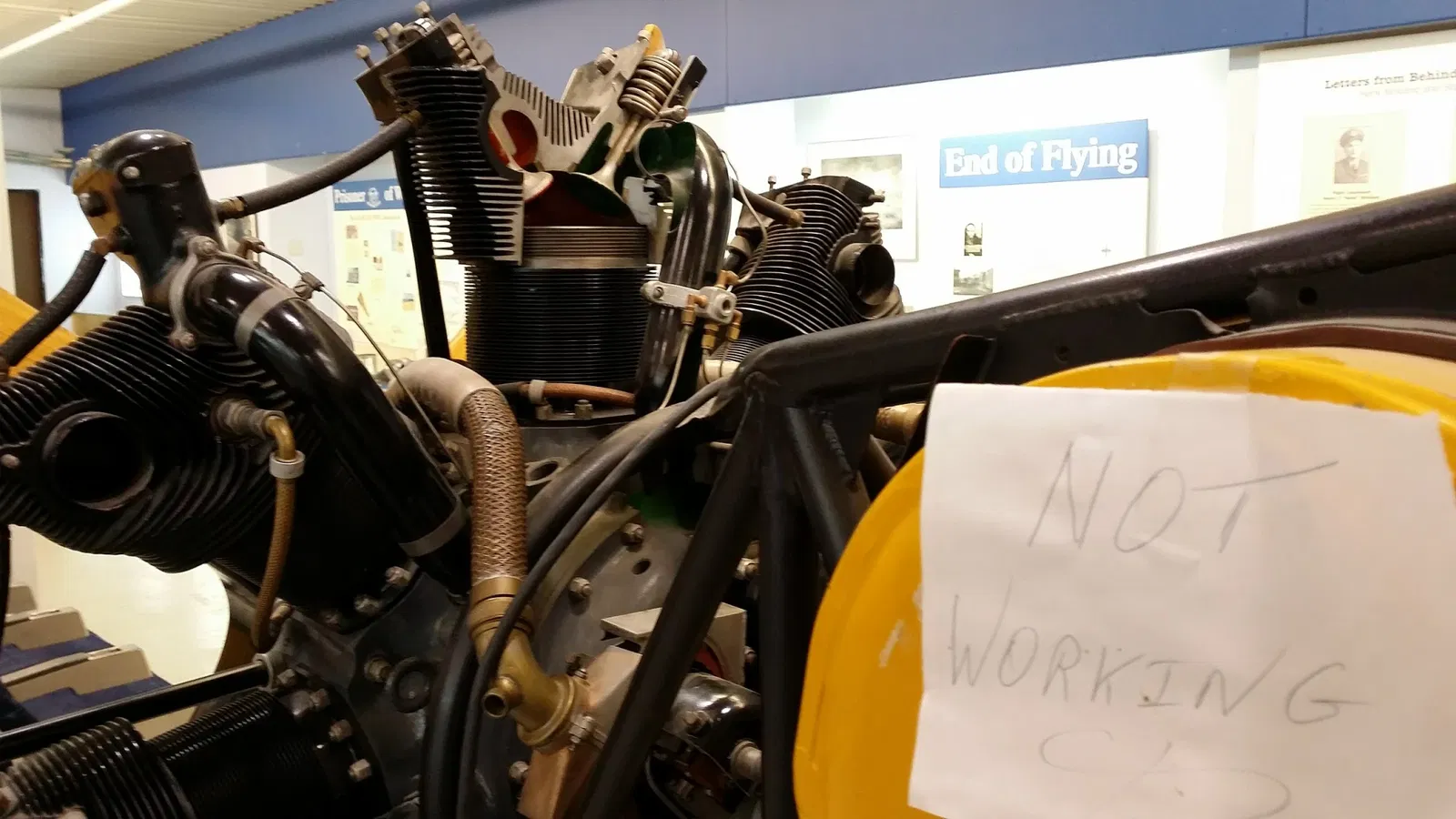 The Hangar Flight Museum