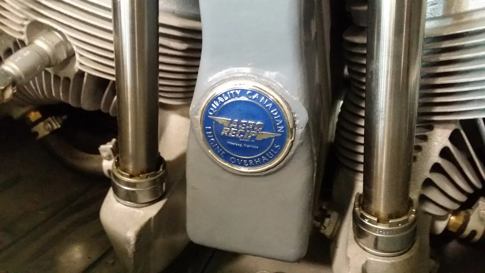 The Hangar Flight Museum