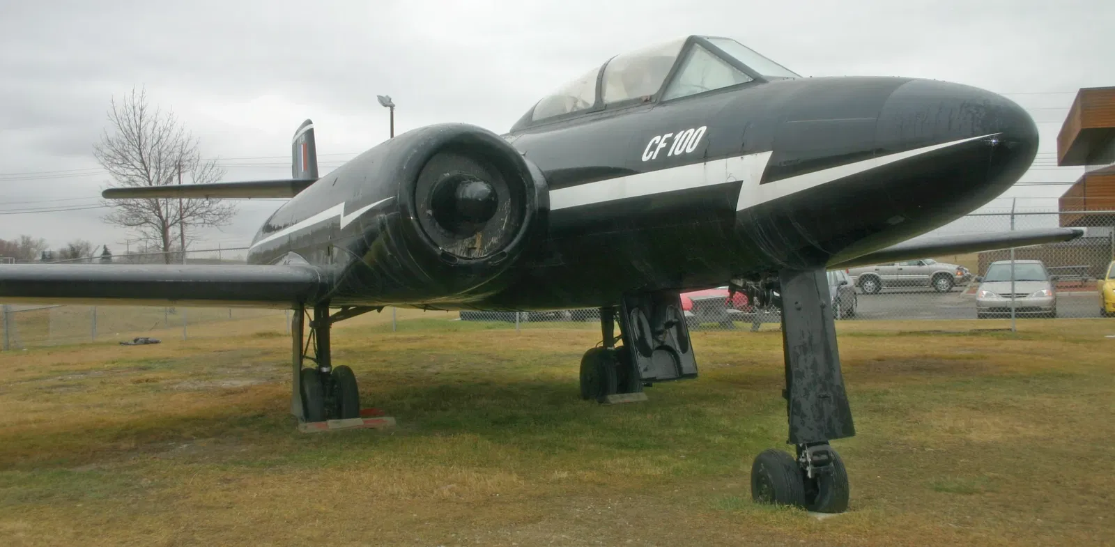 The Hangar Flight Museum