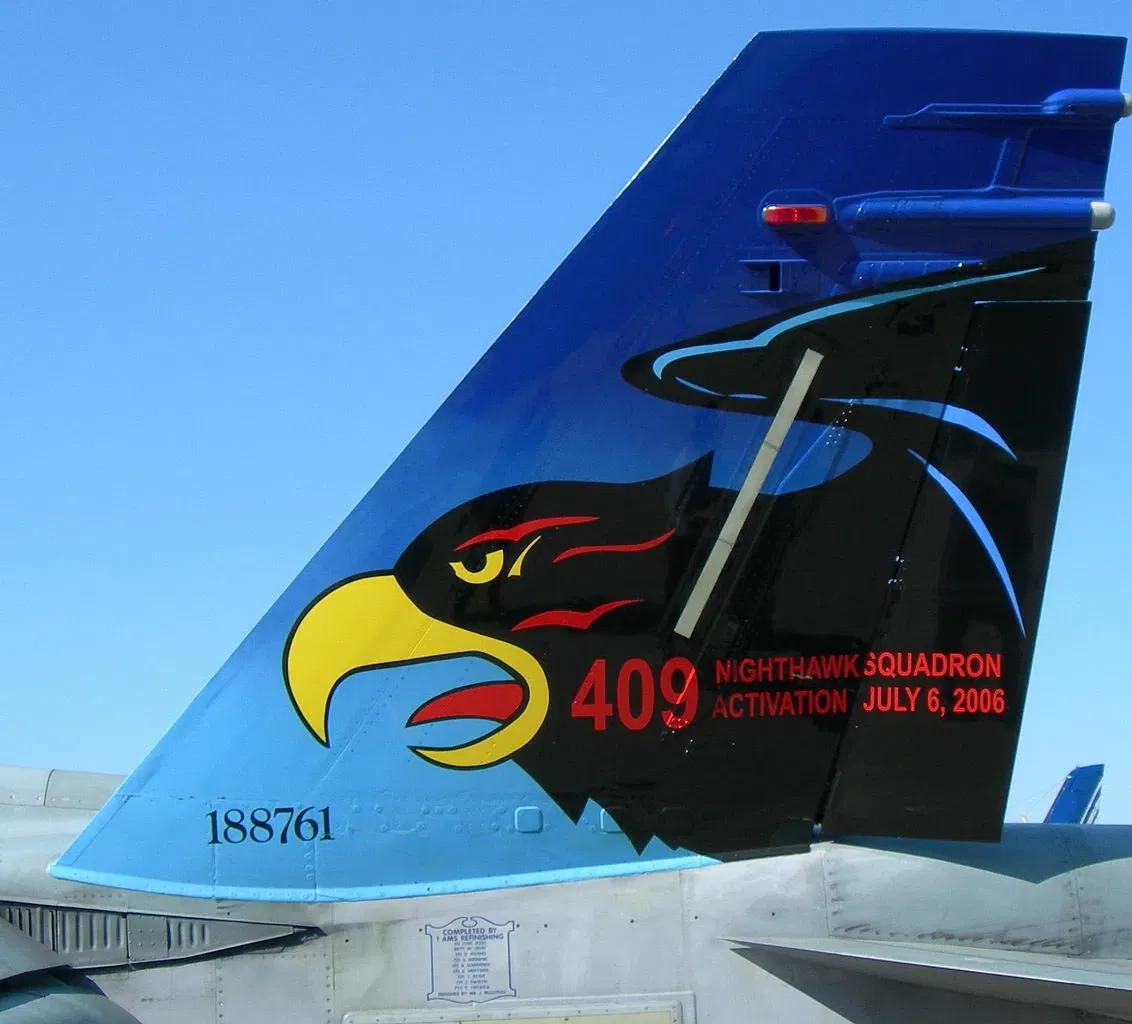 The Hangar Flight Museum