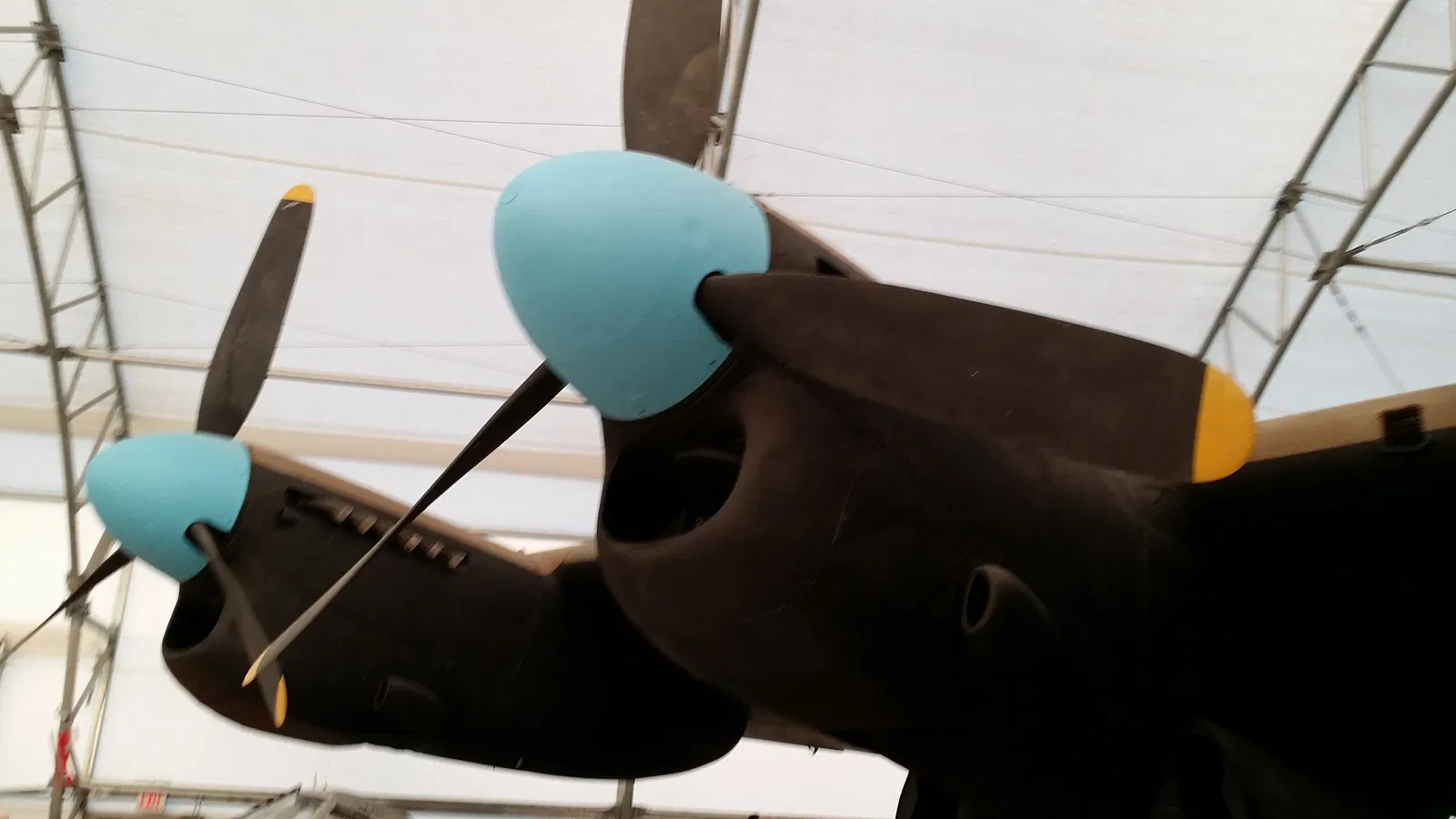 The Hangar Flight Museum