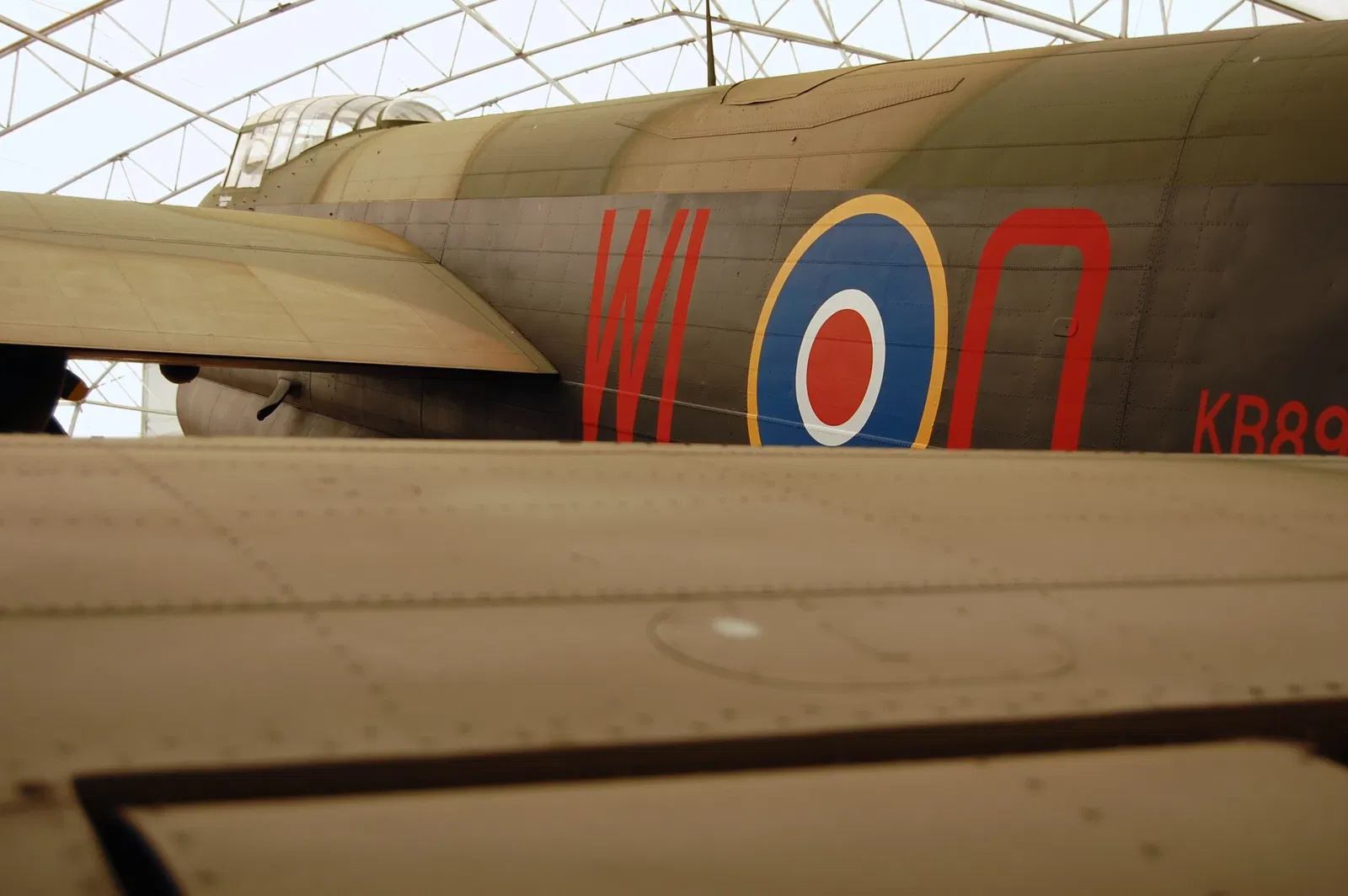 The Hangar Flight Museum