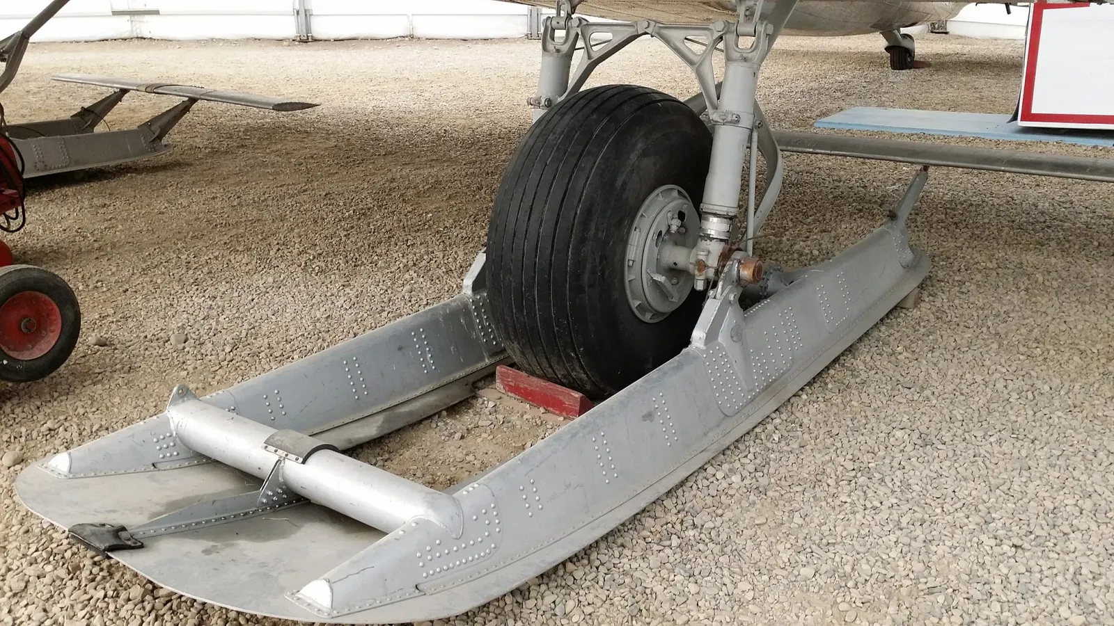 The Hangar Flight Museum