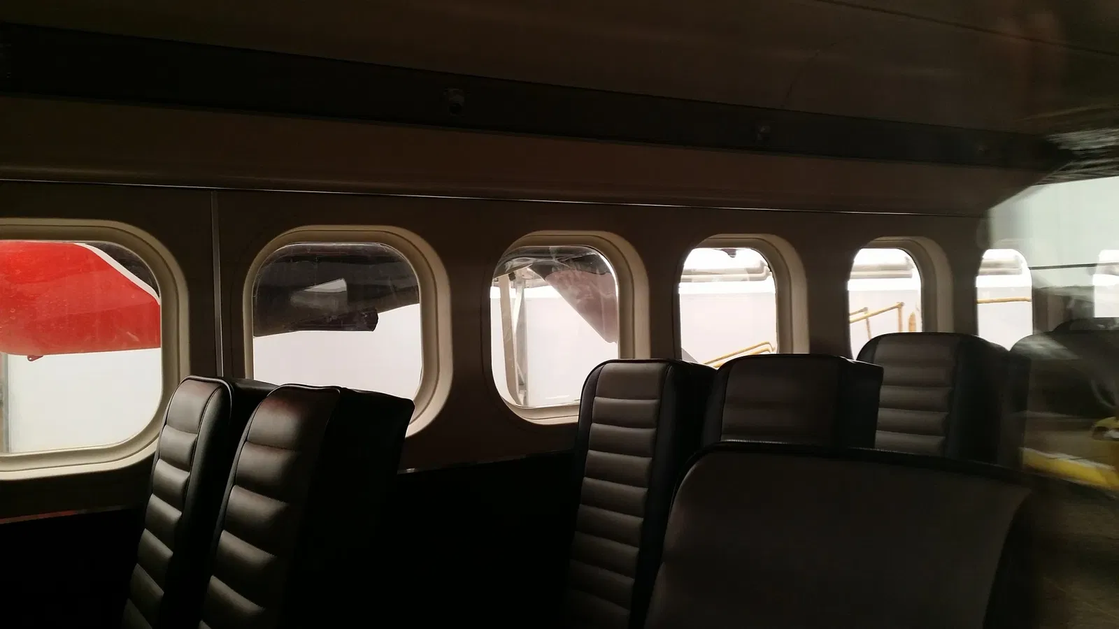 The Hangar Flight Museum