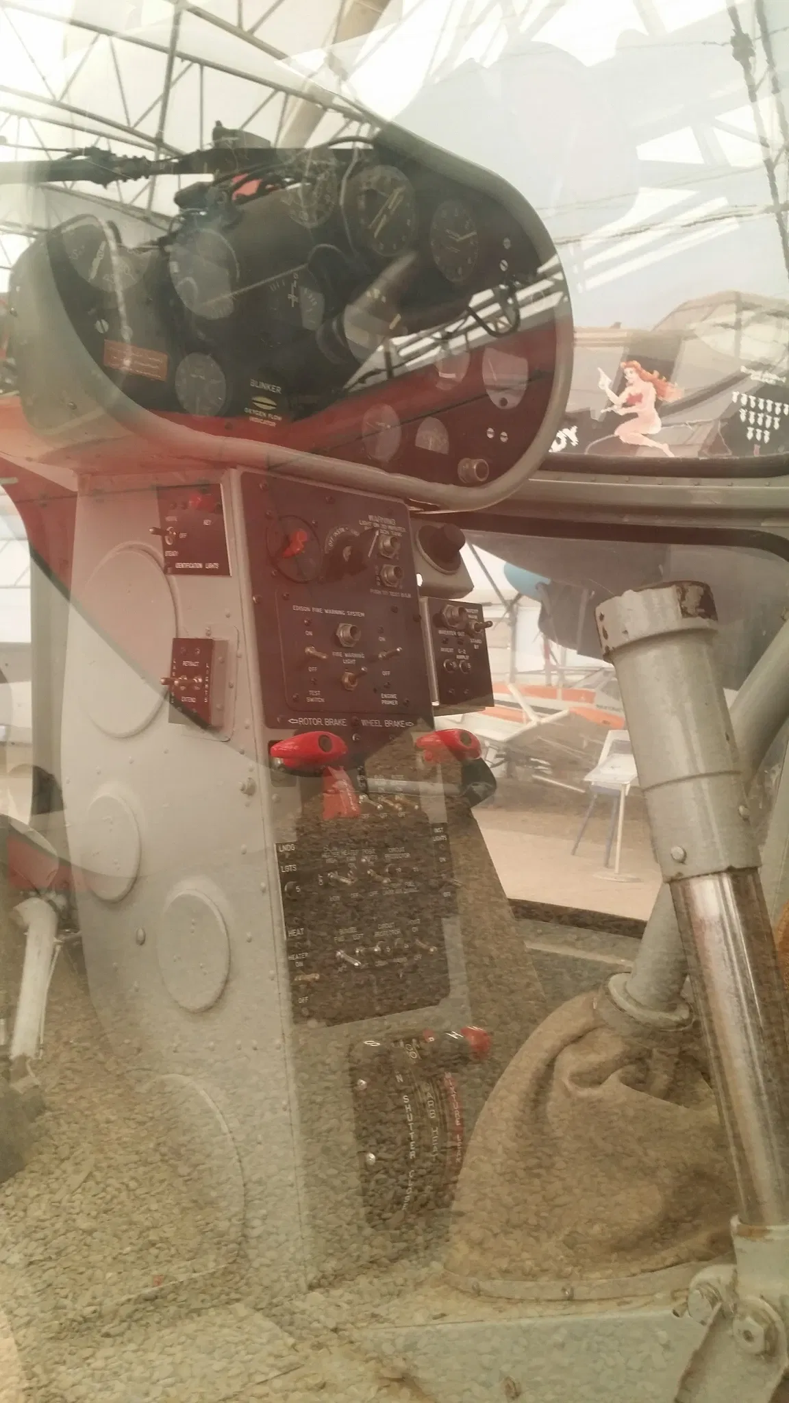 The Hangar Flight Museum